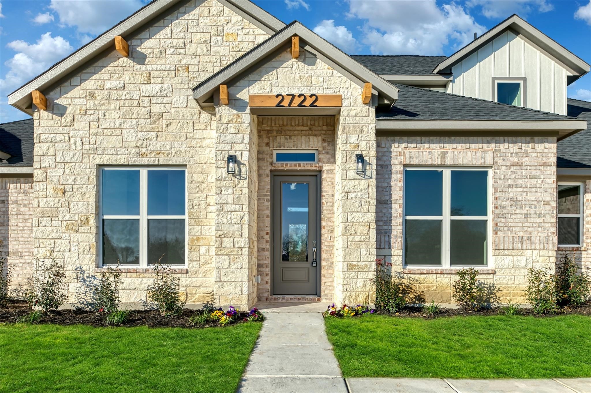 2722 Eastridge Boulevard Princeton TX 75407
