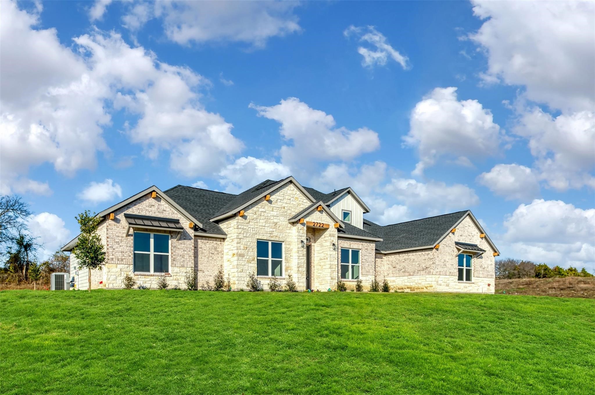 2722 Eastridge Boulevard Princeton TX 75407