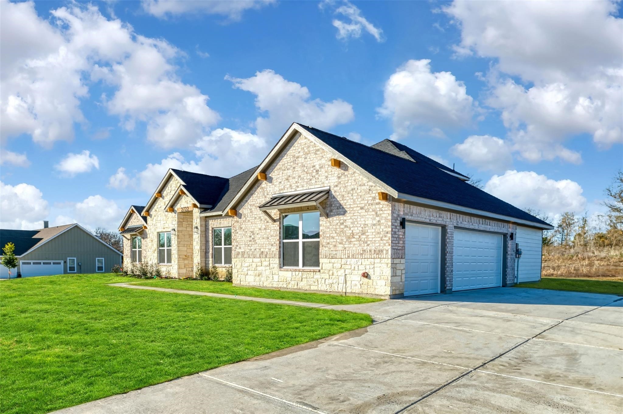 2722 Eastridge Boulevard Princeton TX 75407