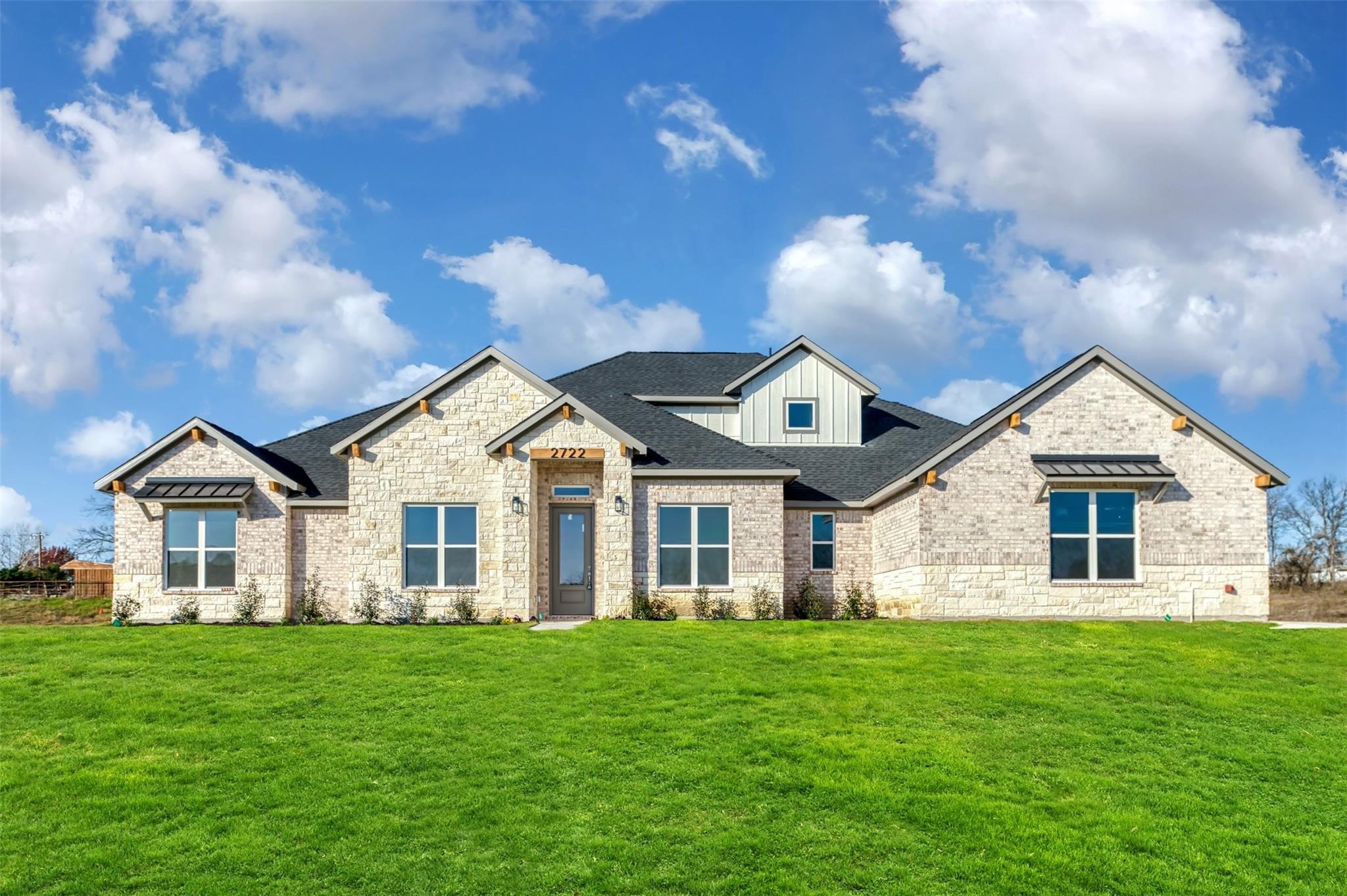 2722 Eastridge Boulevard Princeton TX 75407