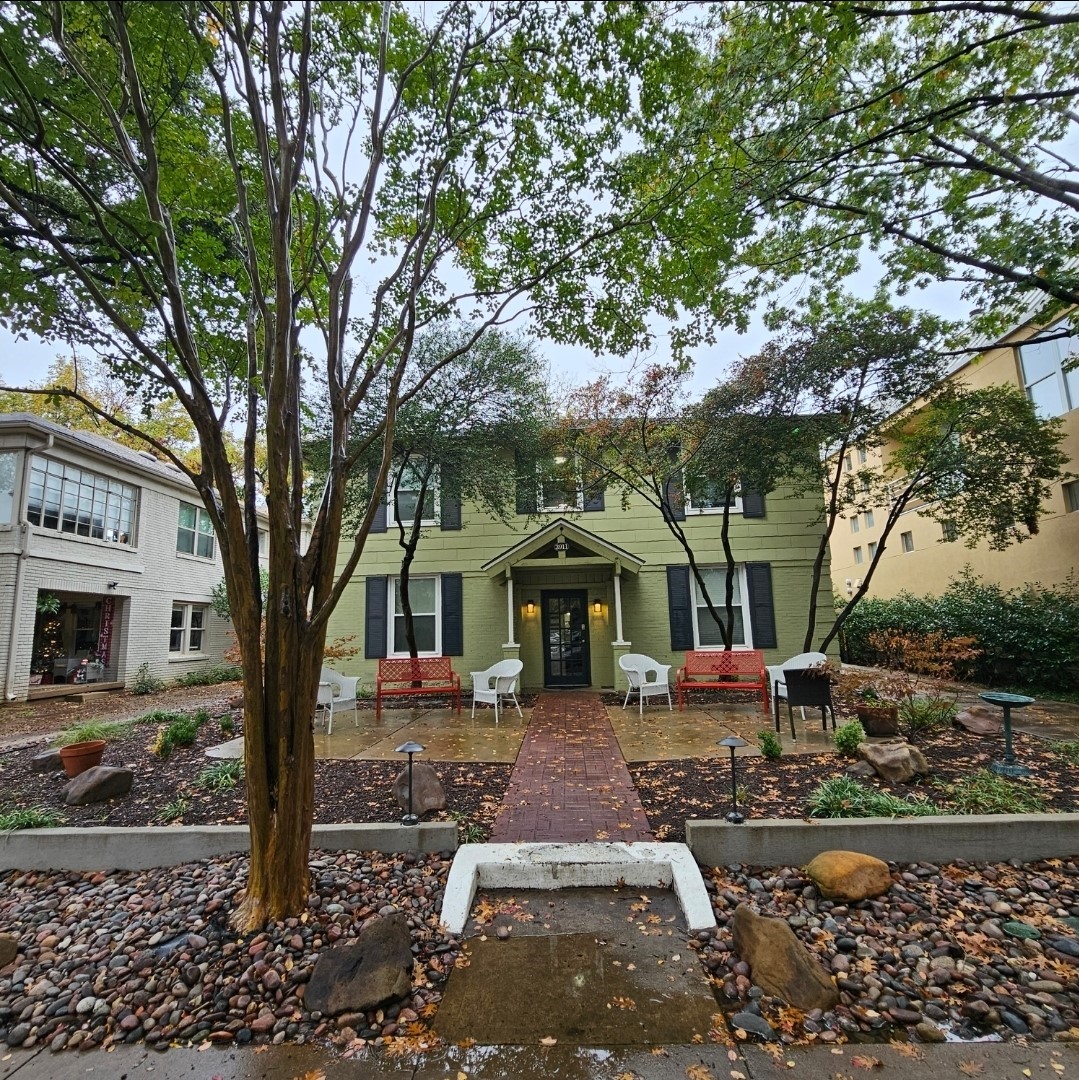 3911 Prescott Avenue Dallas TX 75219