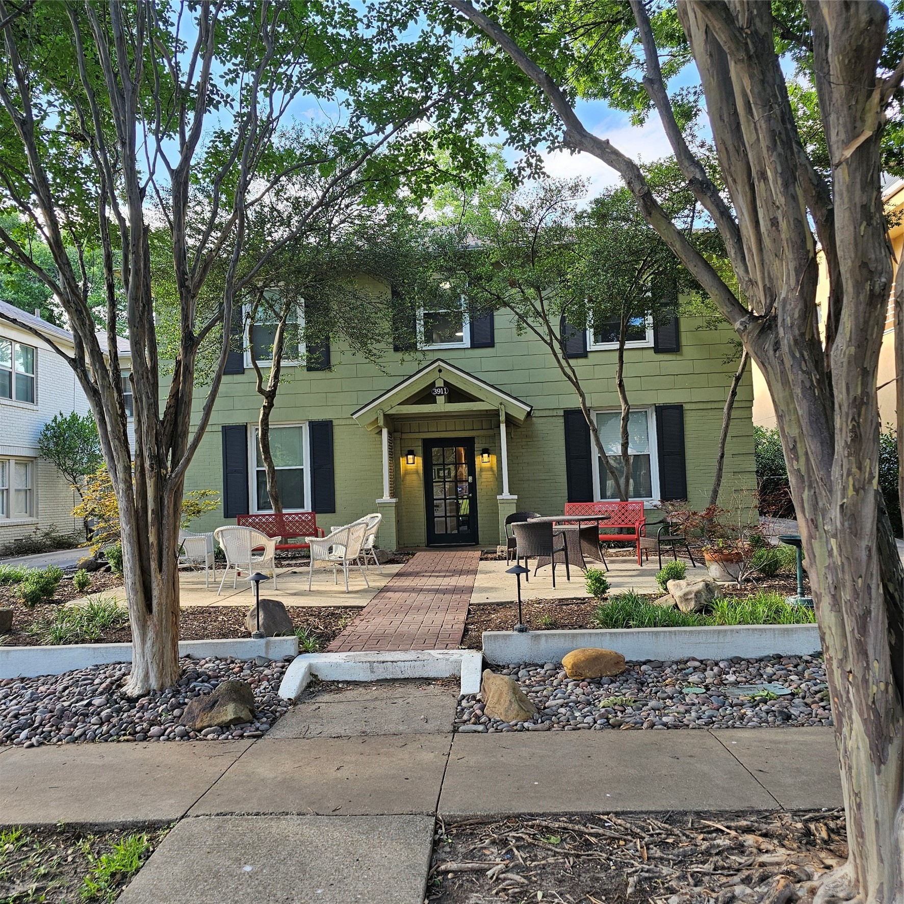 3911 Prescott Avenue Dallas TX 75219