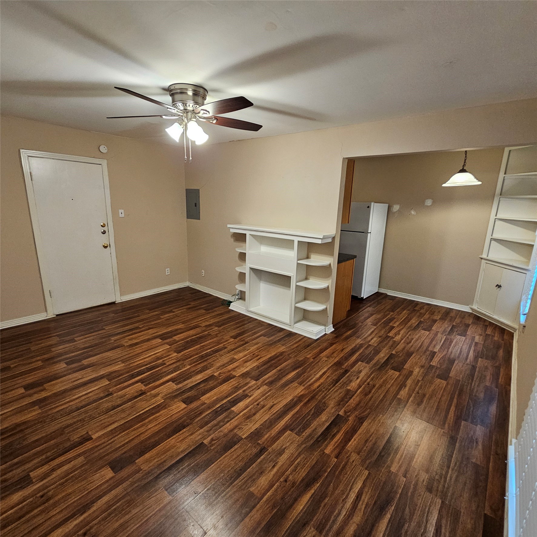 3911 Prescott Avenue Dallas TX 75219