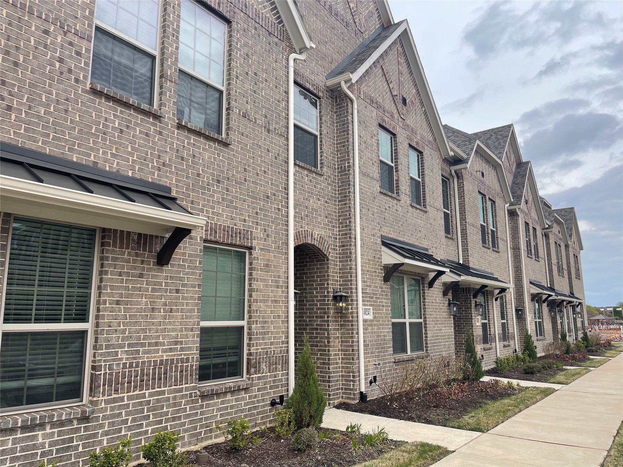 8024 Foraker Street Frisco TX 75034