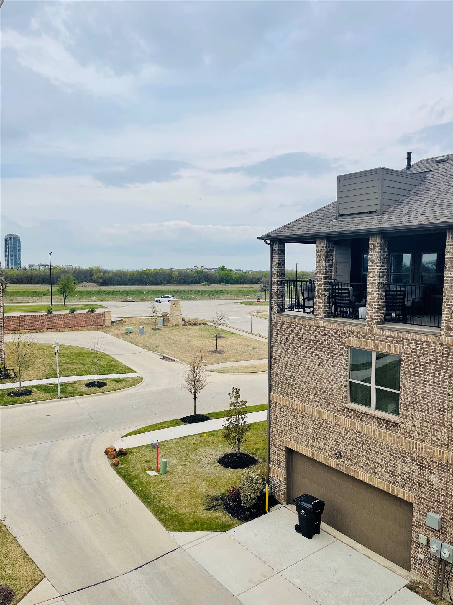 8024 Foraker Street Frisco TX 75034