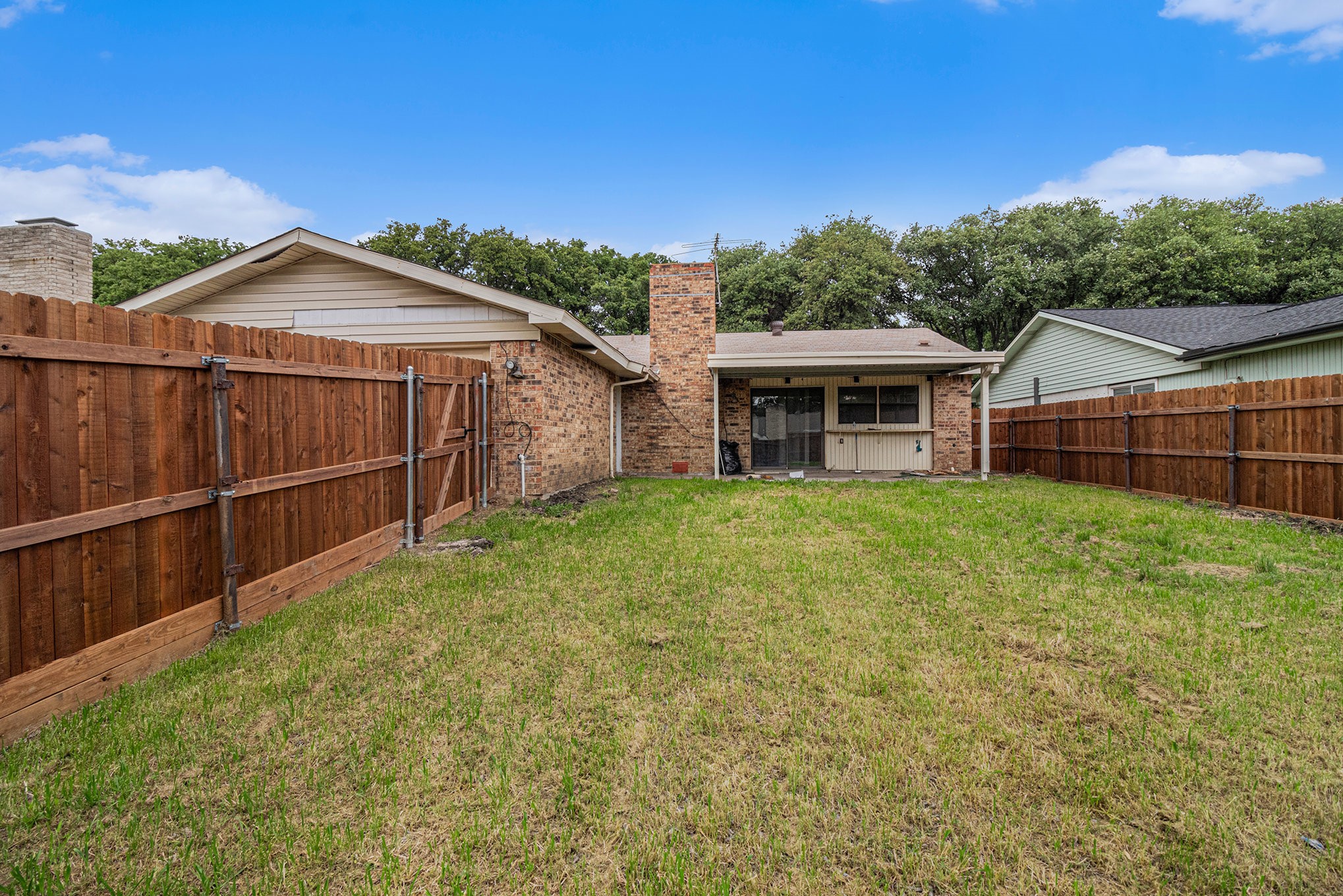 1814 Addington Drive Carrollton TX 75007