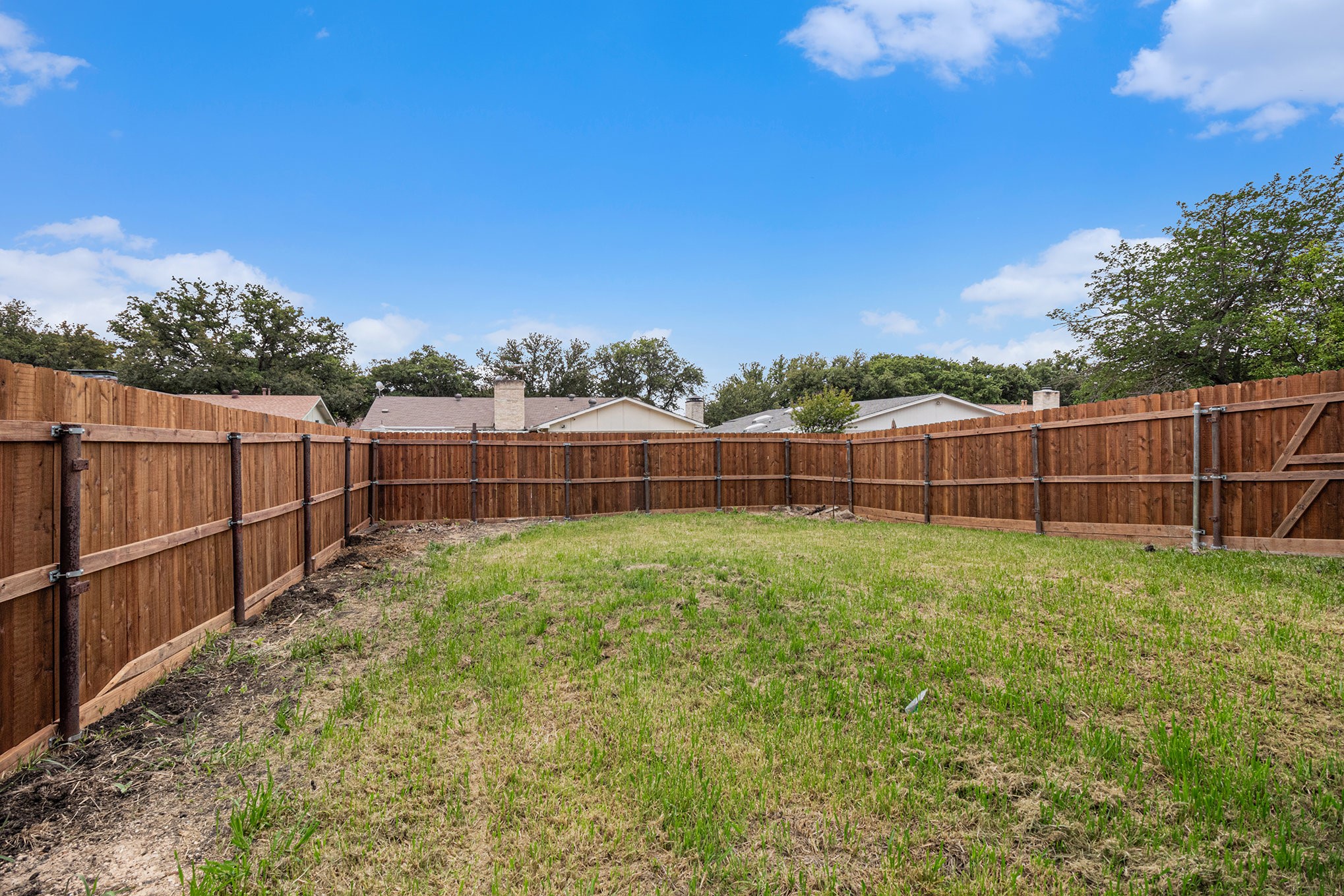 1814 Addington Drive Carrollton TX 75007