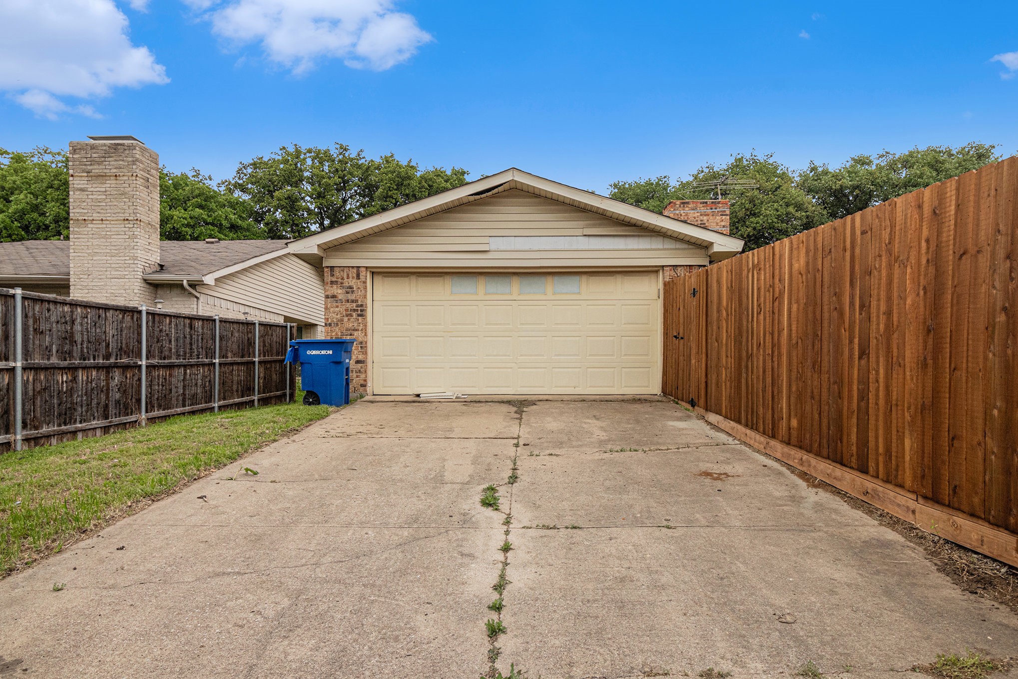 1814 Addington Drive Carrollton TX 75007