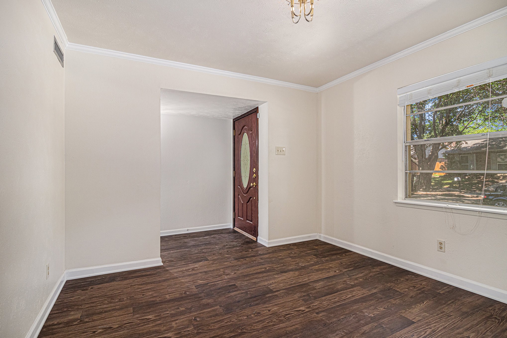 1814 Addington Drive Carrollton TX 75007