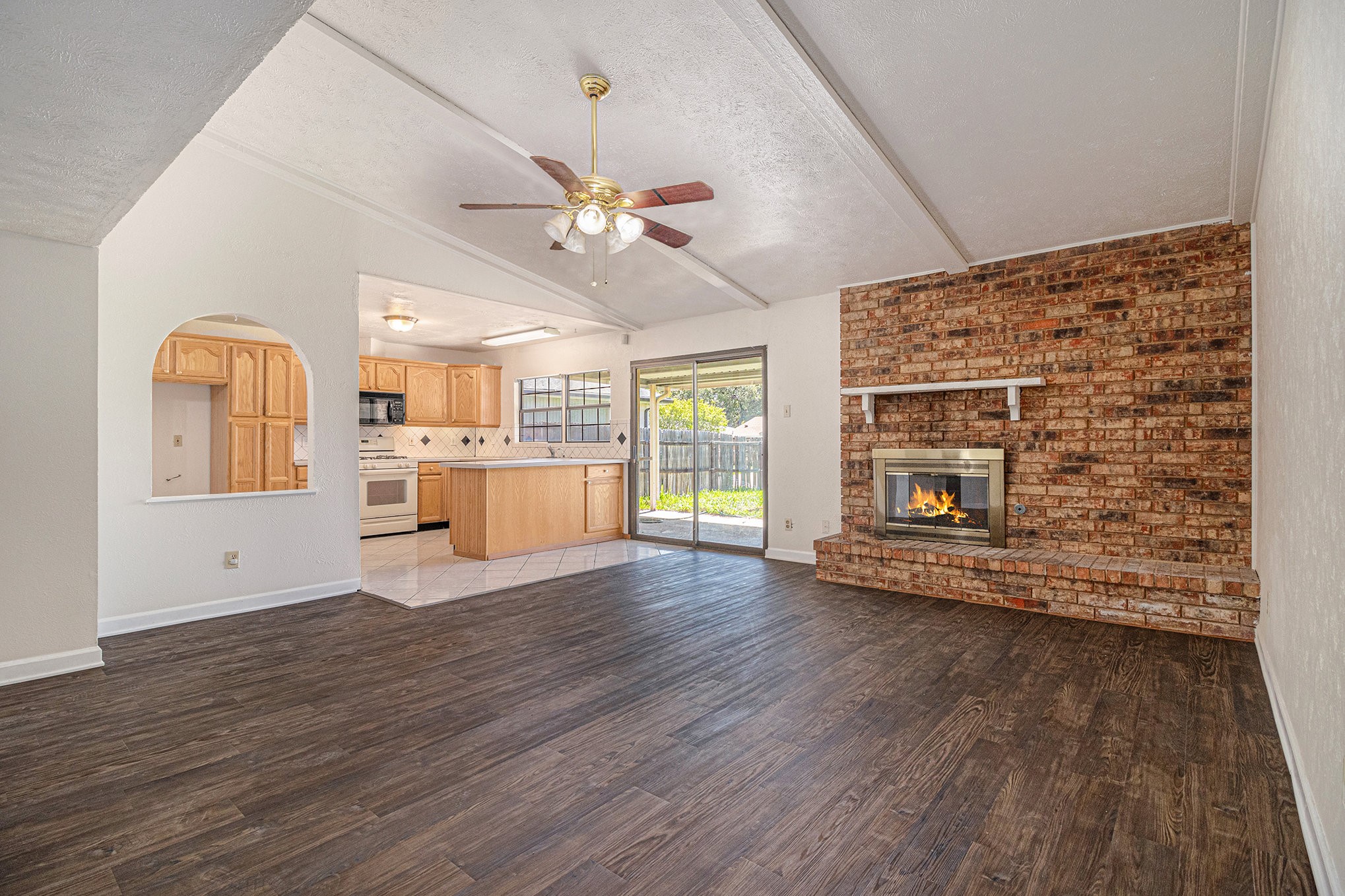 1814 Addington Drive Carrollton TX 75007
