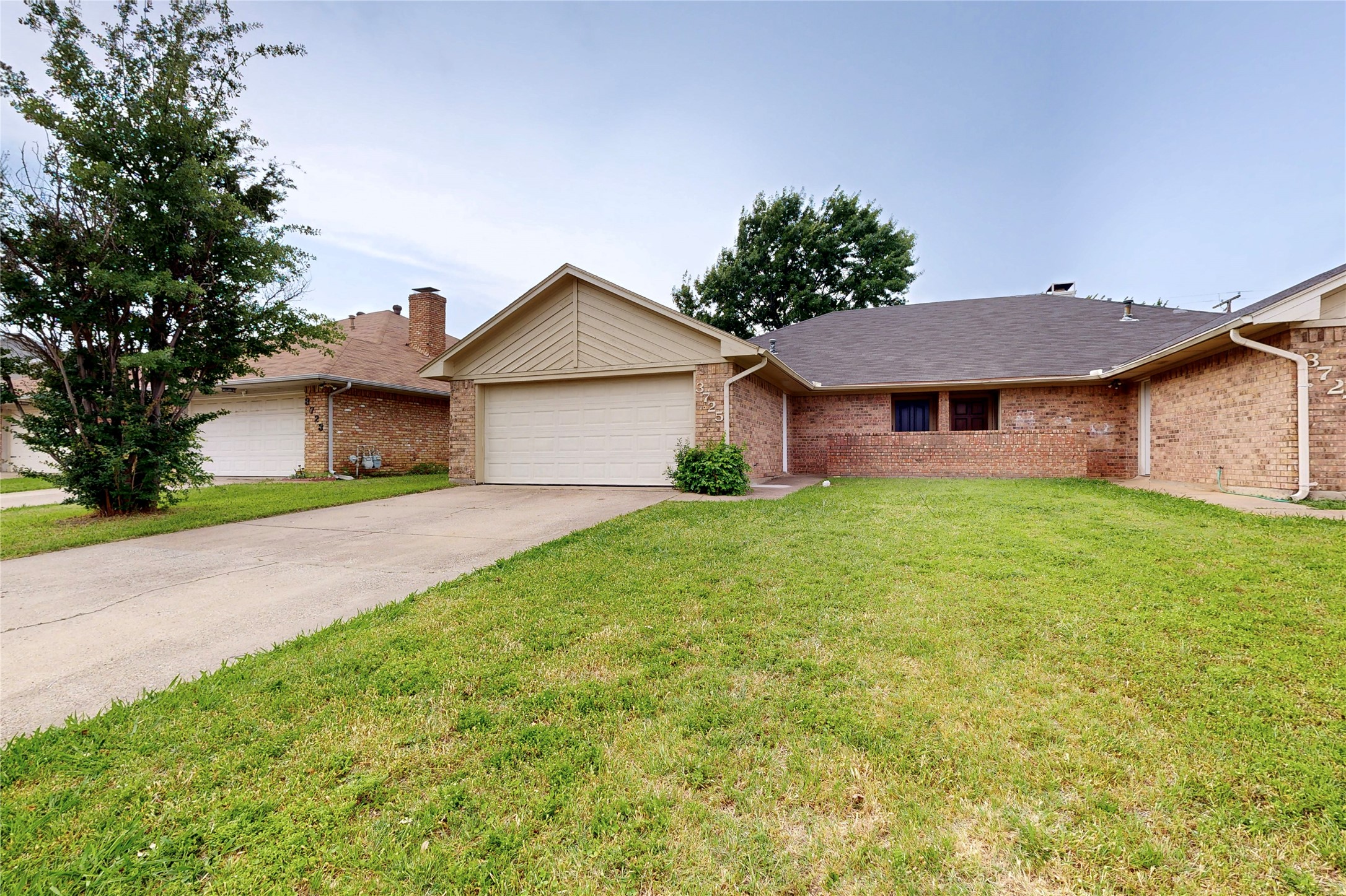3725 Northridge Drive Irving TX 75038