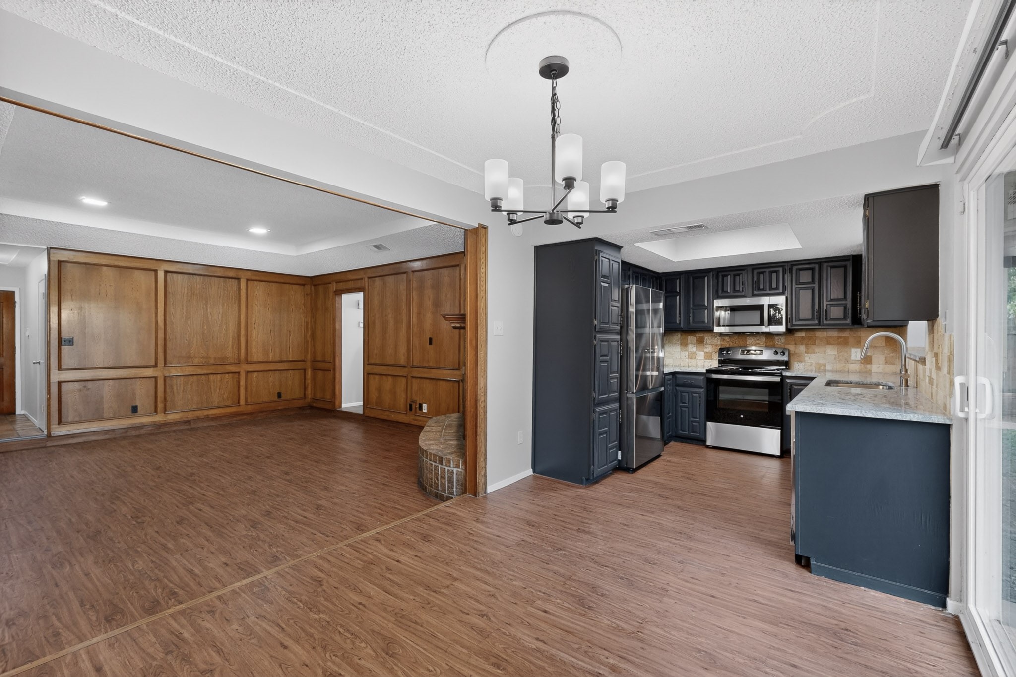 3725 Northridge Drive Irving TX 75038