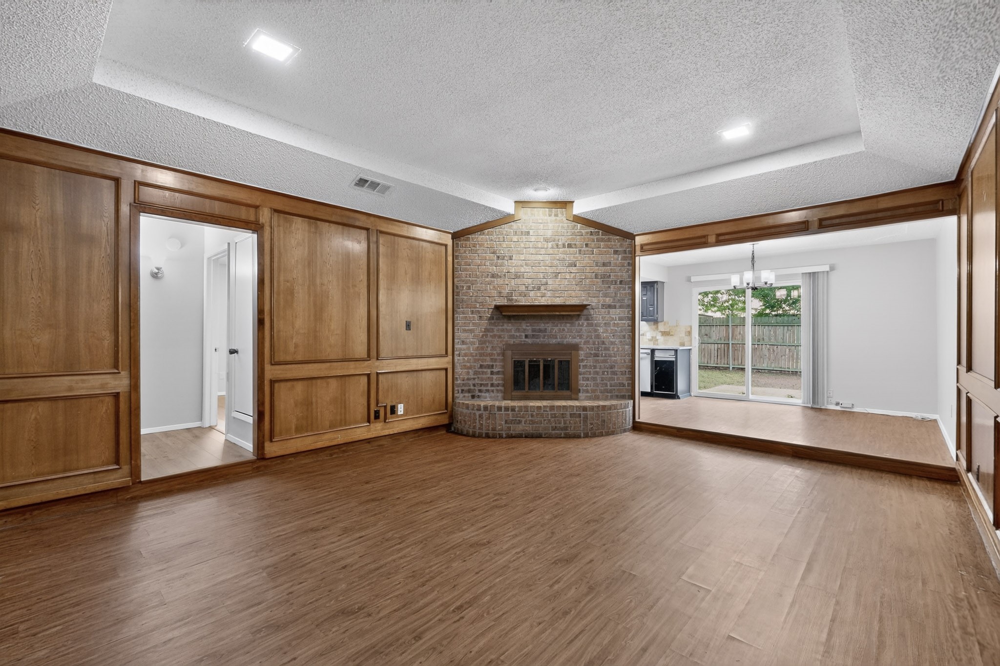 3725 Northridge Drive Irving TX 75038