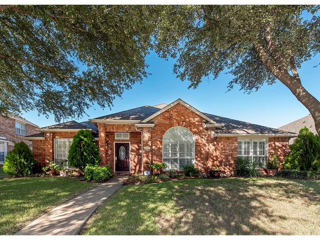 11212 Jereme Trail Frisco TX 75035