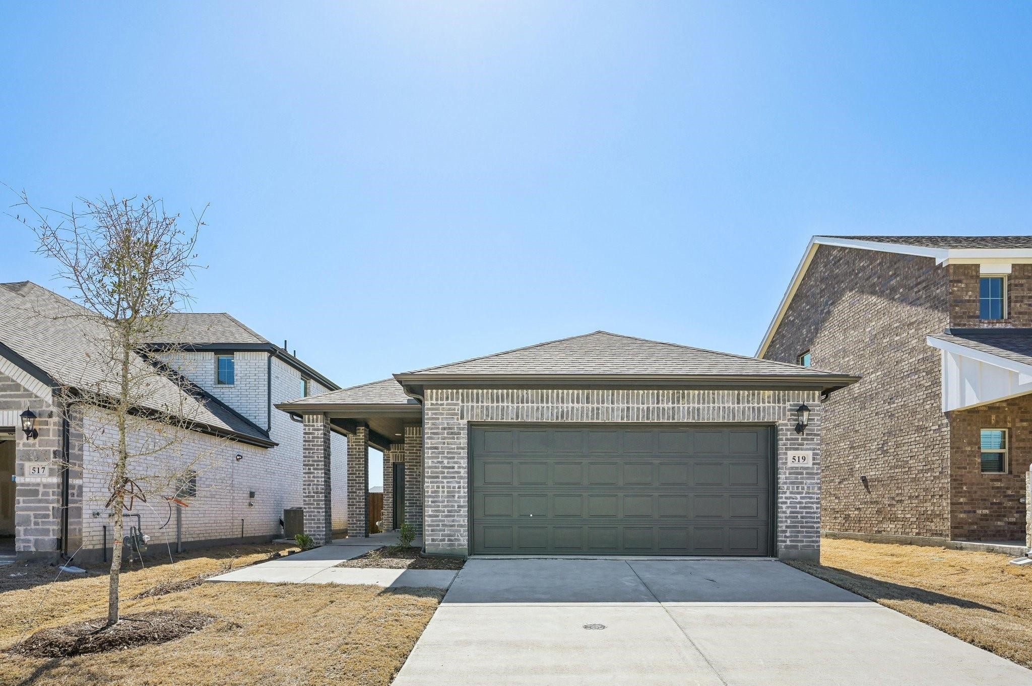 519 Ridgedale Drive Mckinney TX 75071