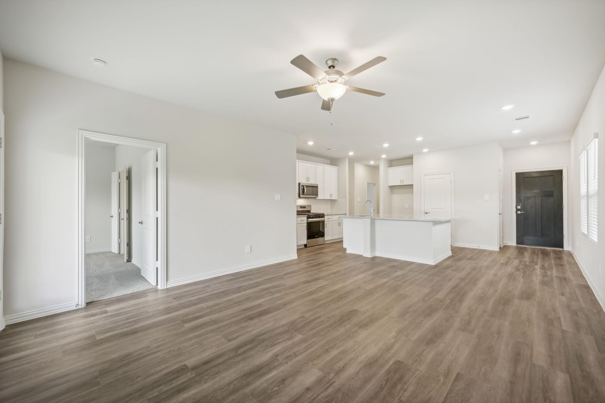 519 Ridgedale Drive Mckinney TX 75071