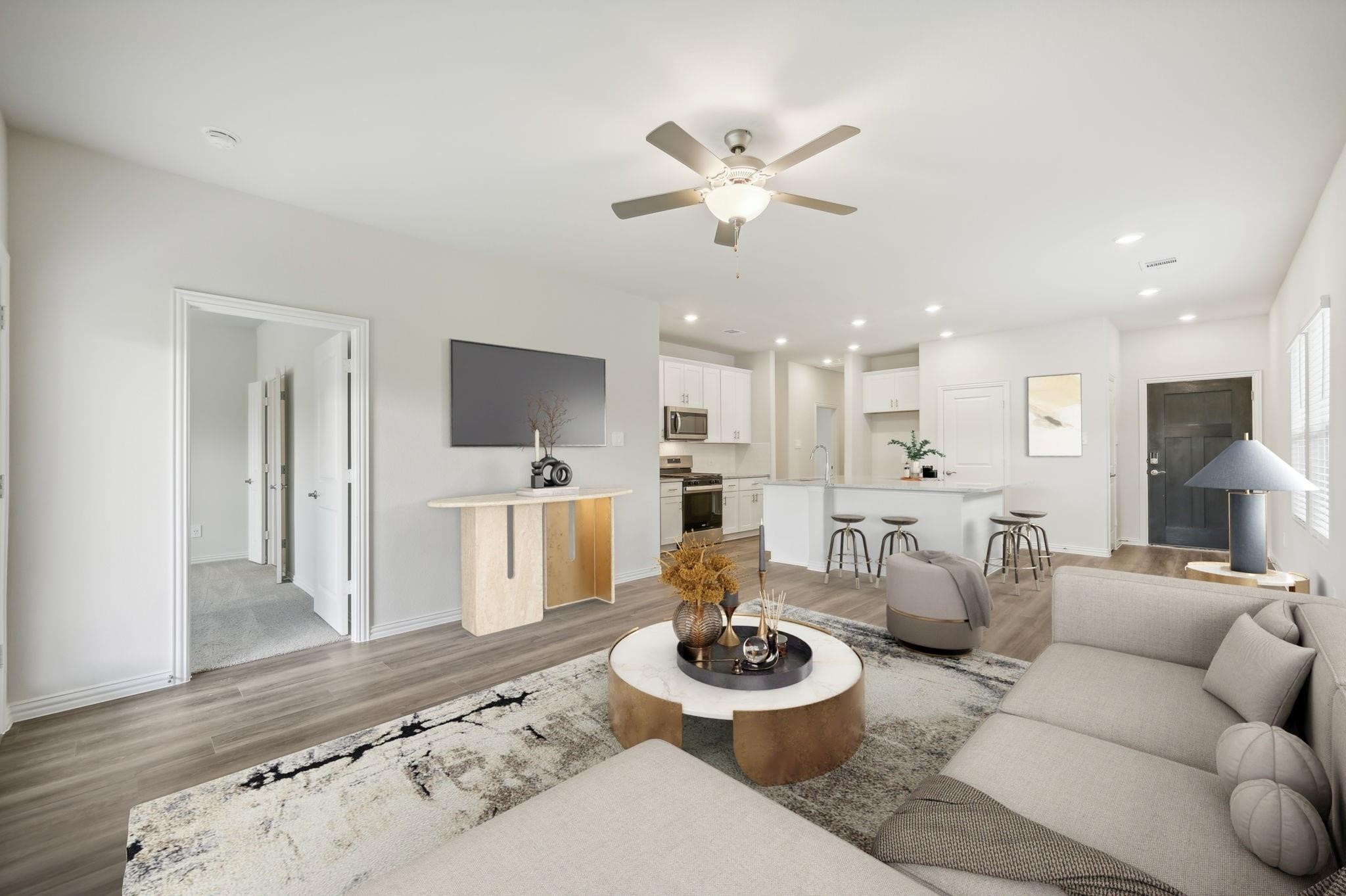 519 Ridgedale Drive Mckinney TX 75071