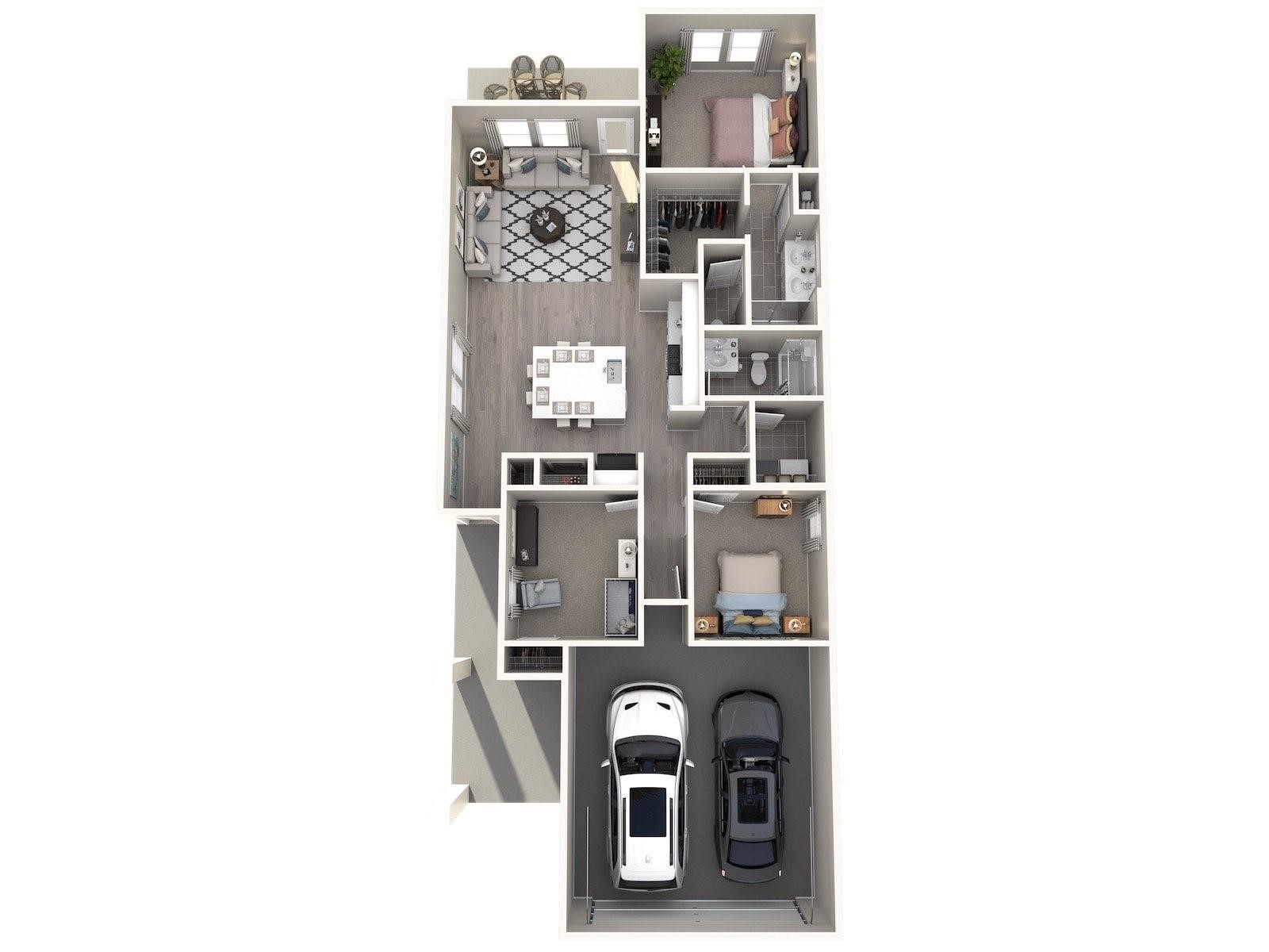 519 Ridgedale Drive Mckinney TX 75071