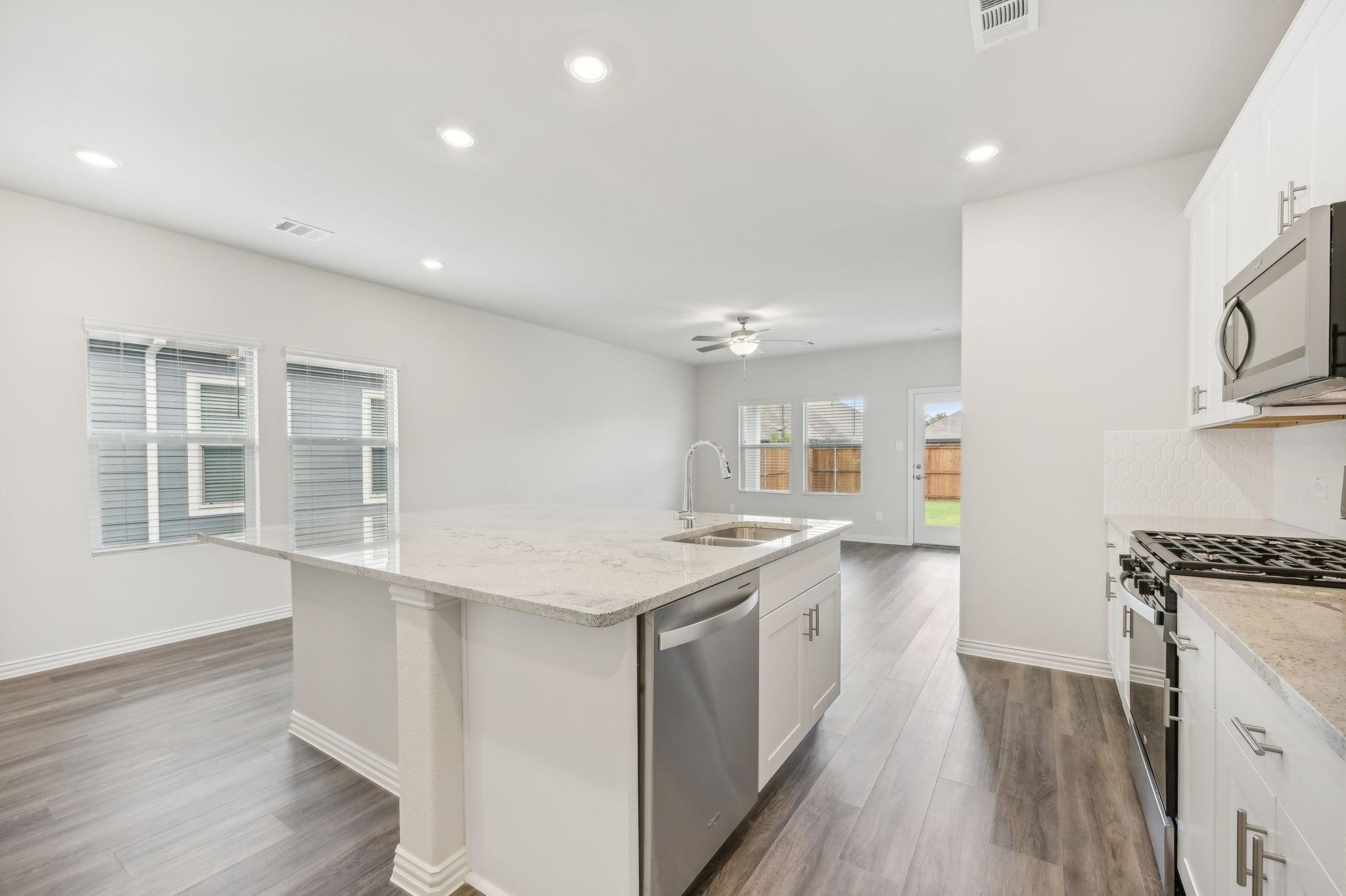 519 Ridgedale Drive Mckinney TX 75071