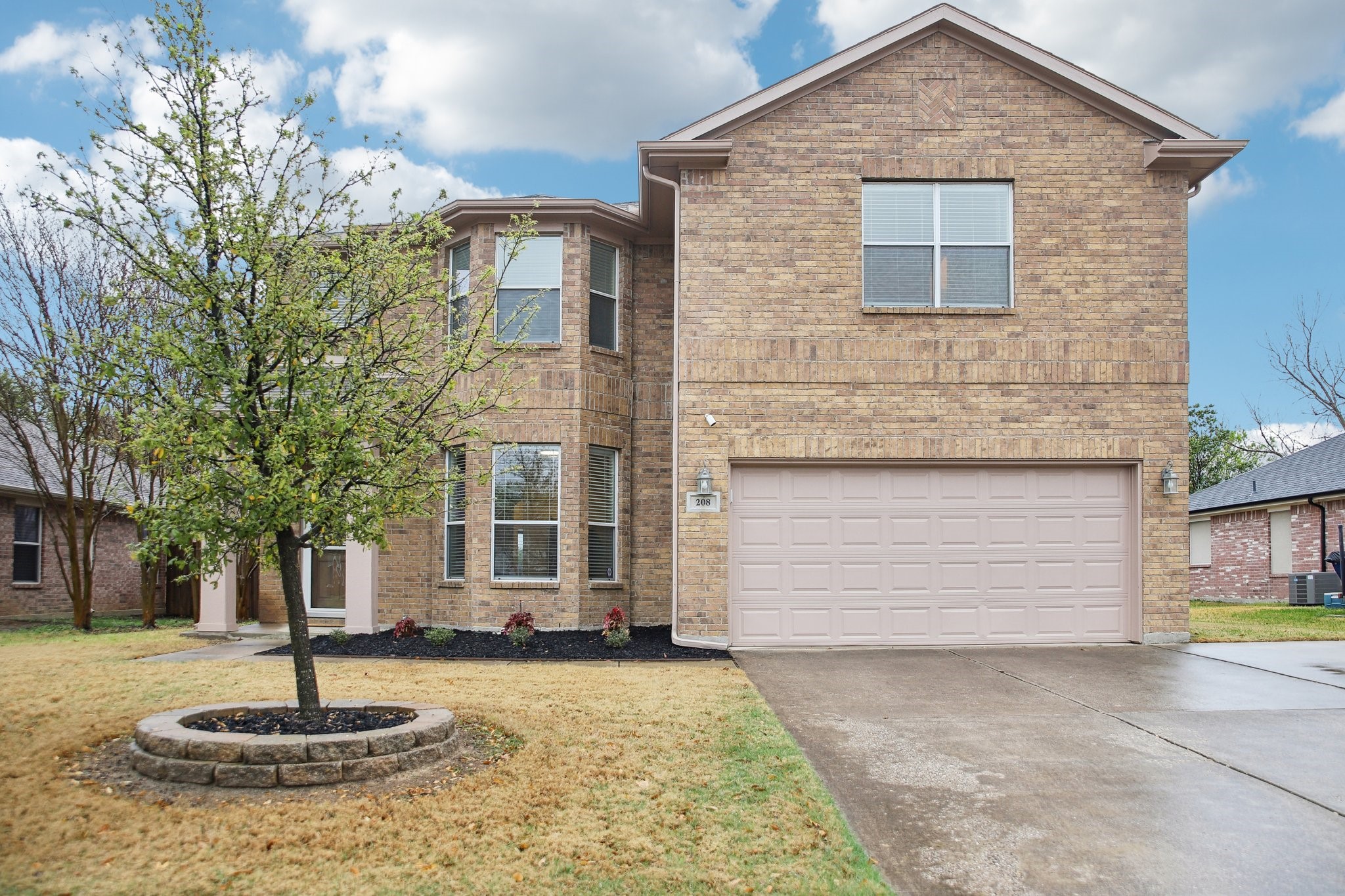 208 Wenrick Drive Roanoke TX 76262