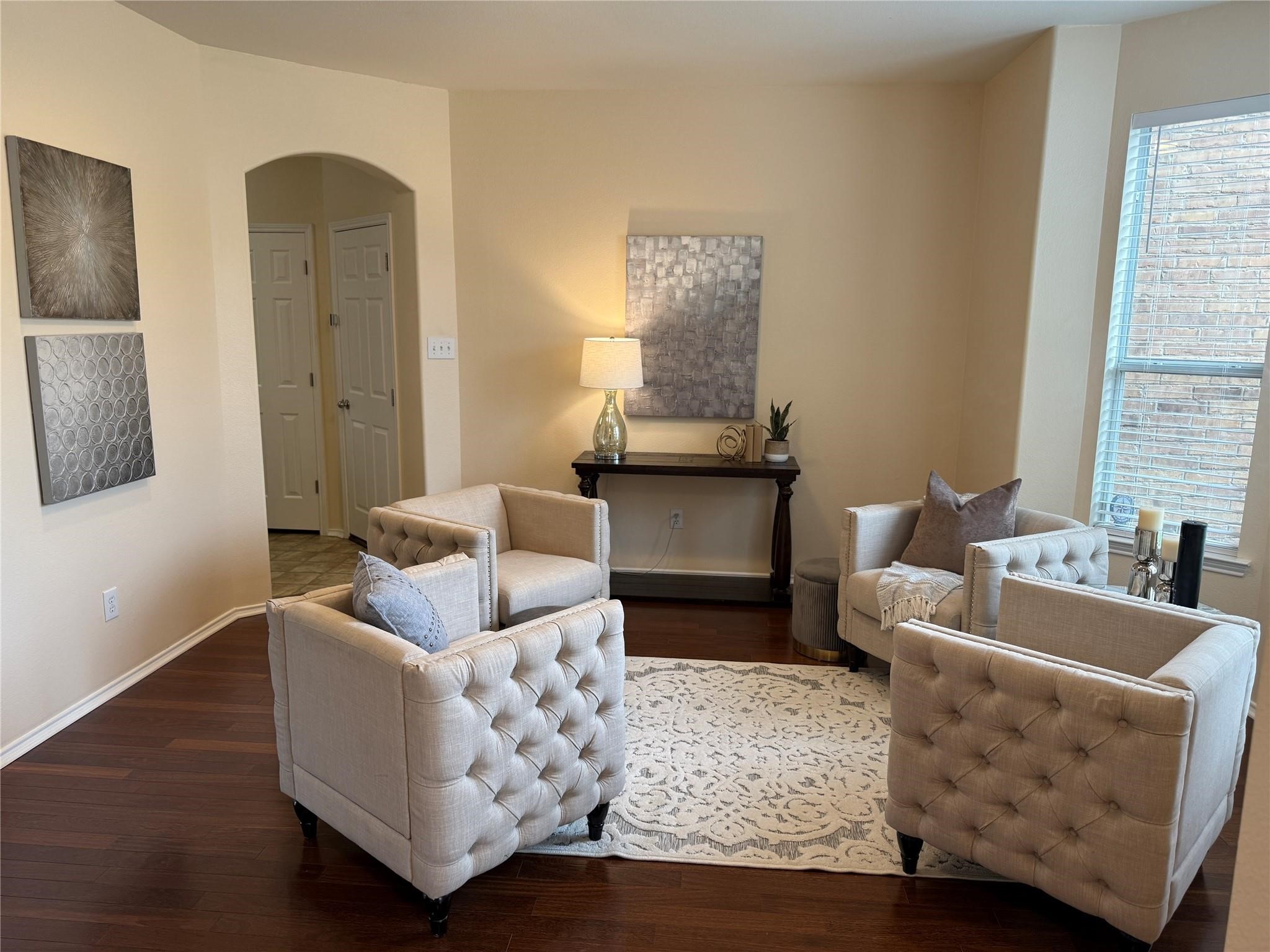 208 Wenrick Drive Roanoke TX 76262