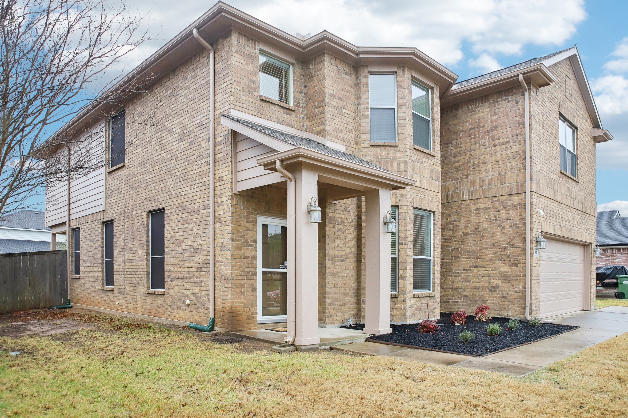 208 Wenrick Drive Roanoke TX 76262