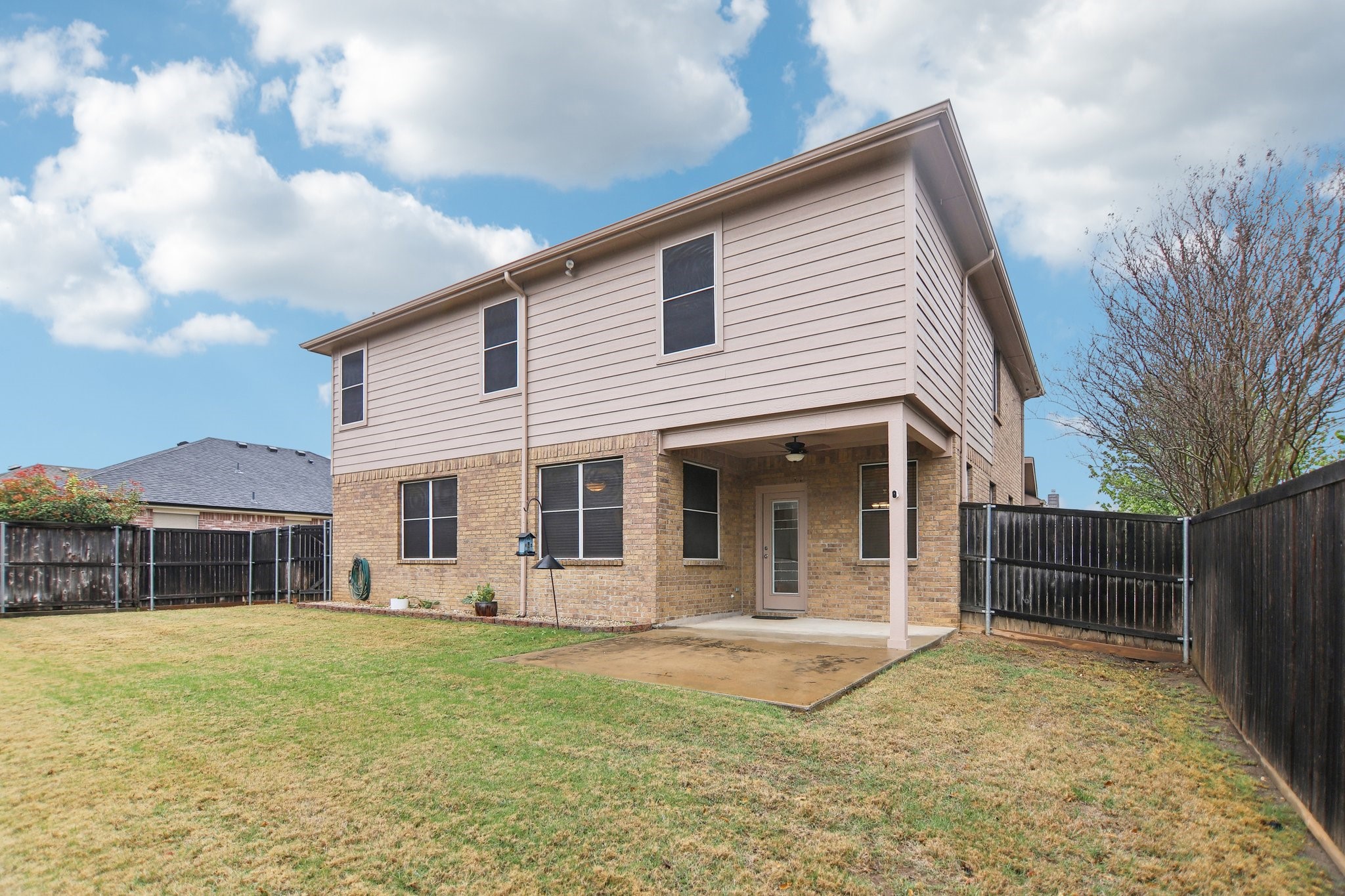 208 Wenrick Drive Roanoke TX 76262