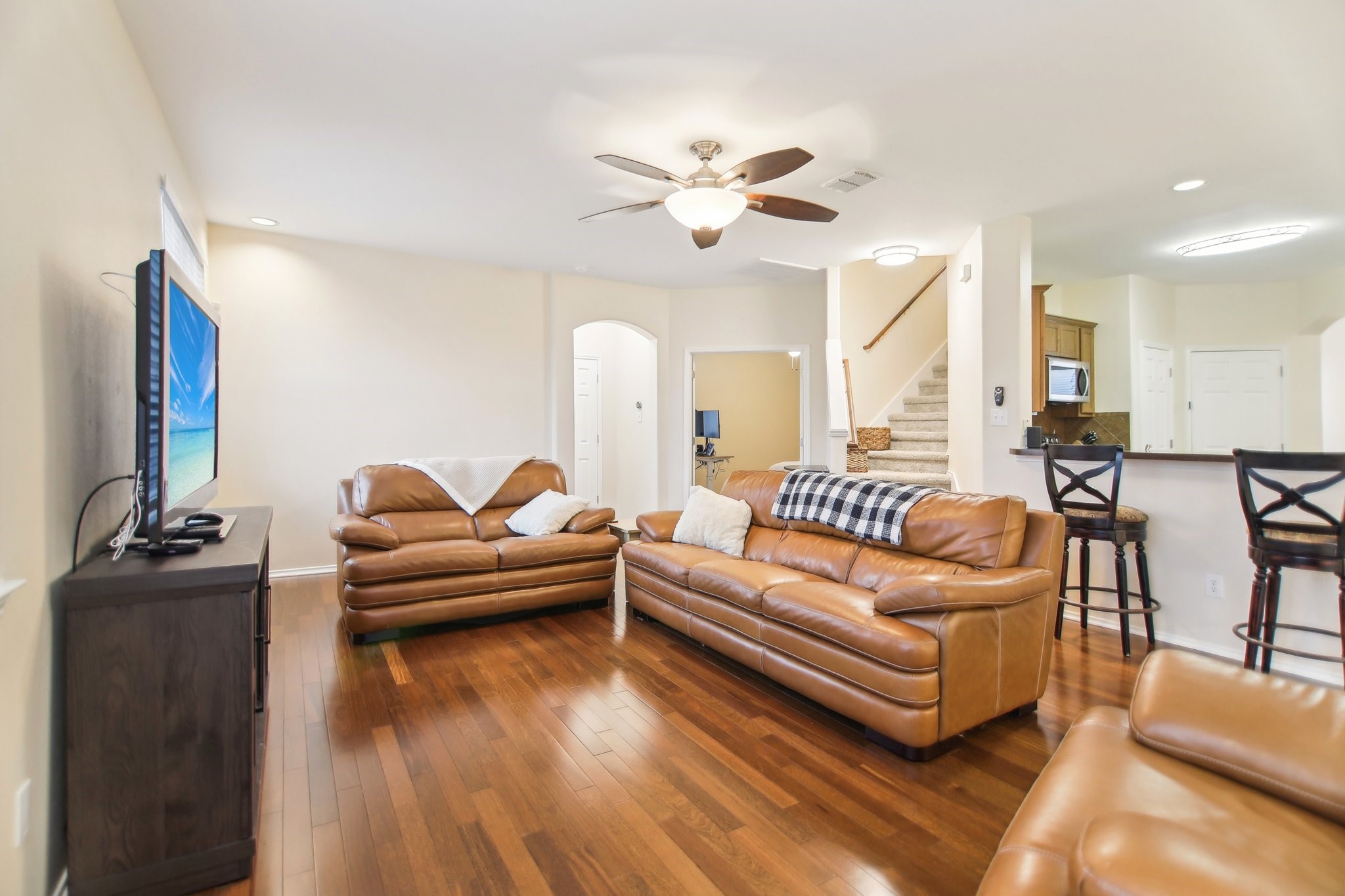 208 Wenrick Drive Roanoke TX 76262