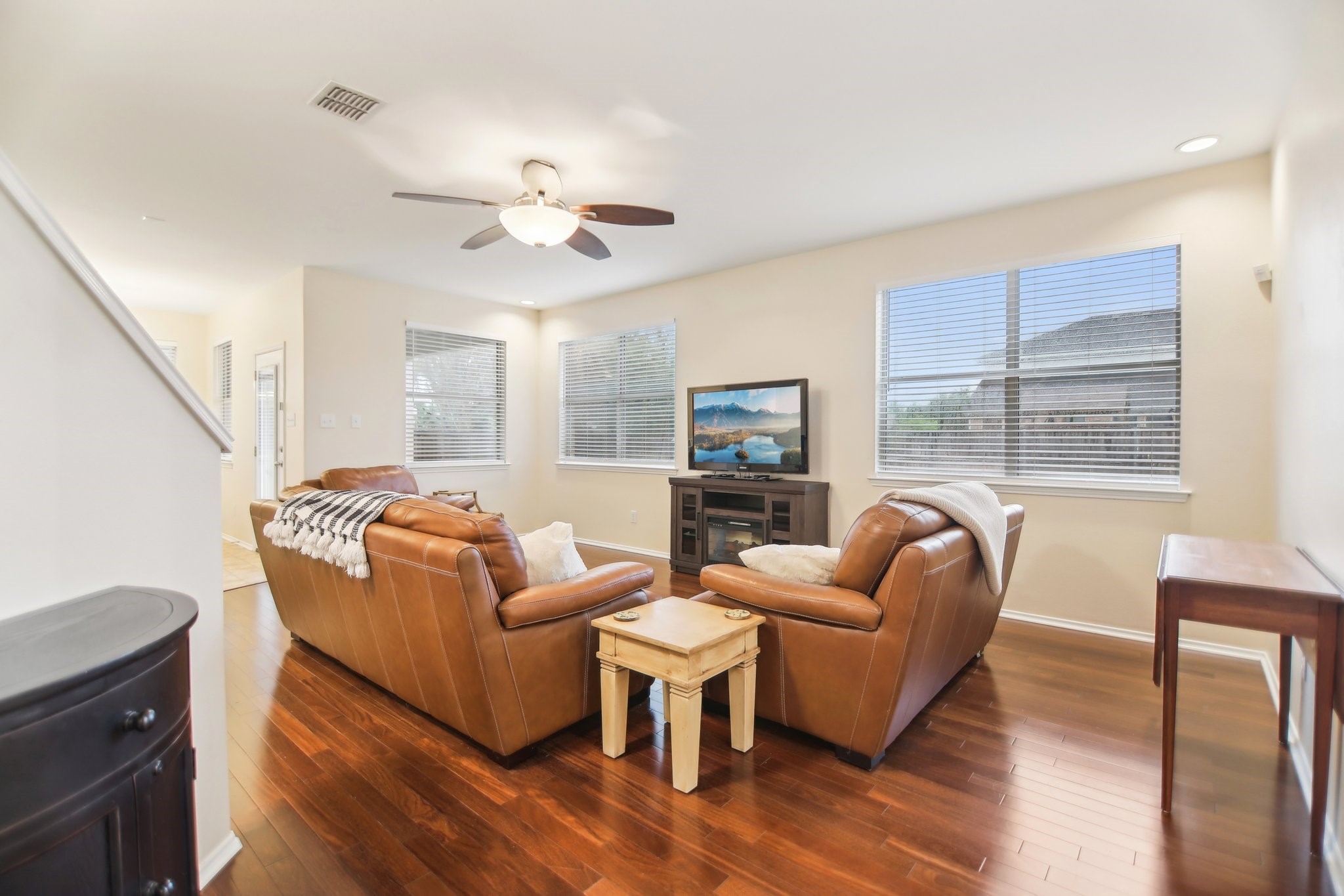 208 Wenrick Drive Roanoke TX 76262