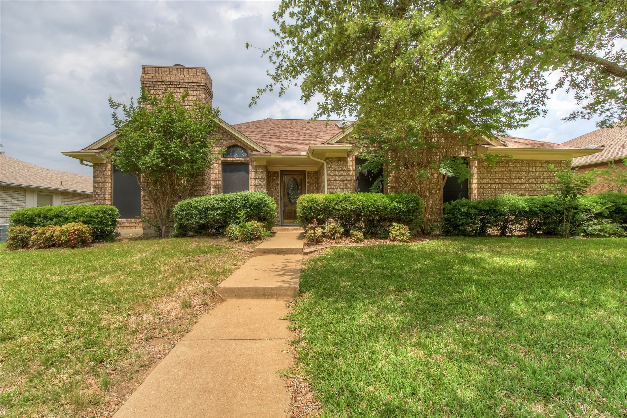 1513 Mission Ridge Trail Carrollton TX 75007