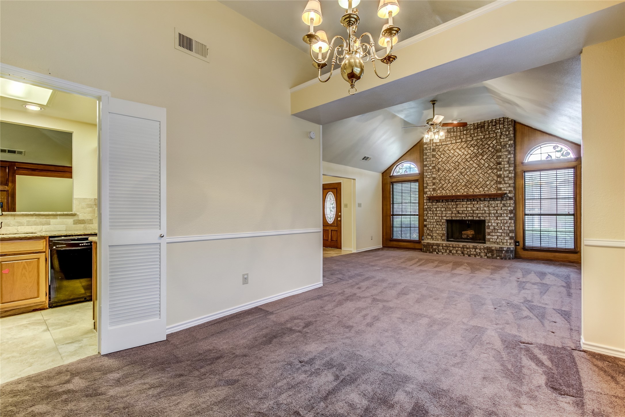 1513 Mission Ridge Trail Carrollton TX 75007
