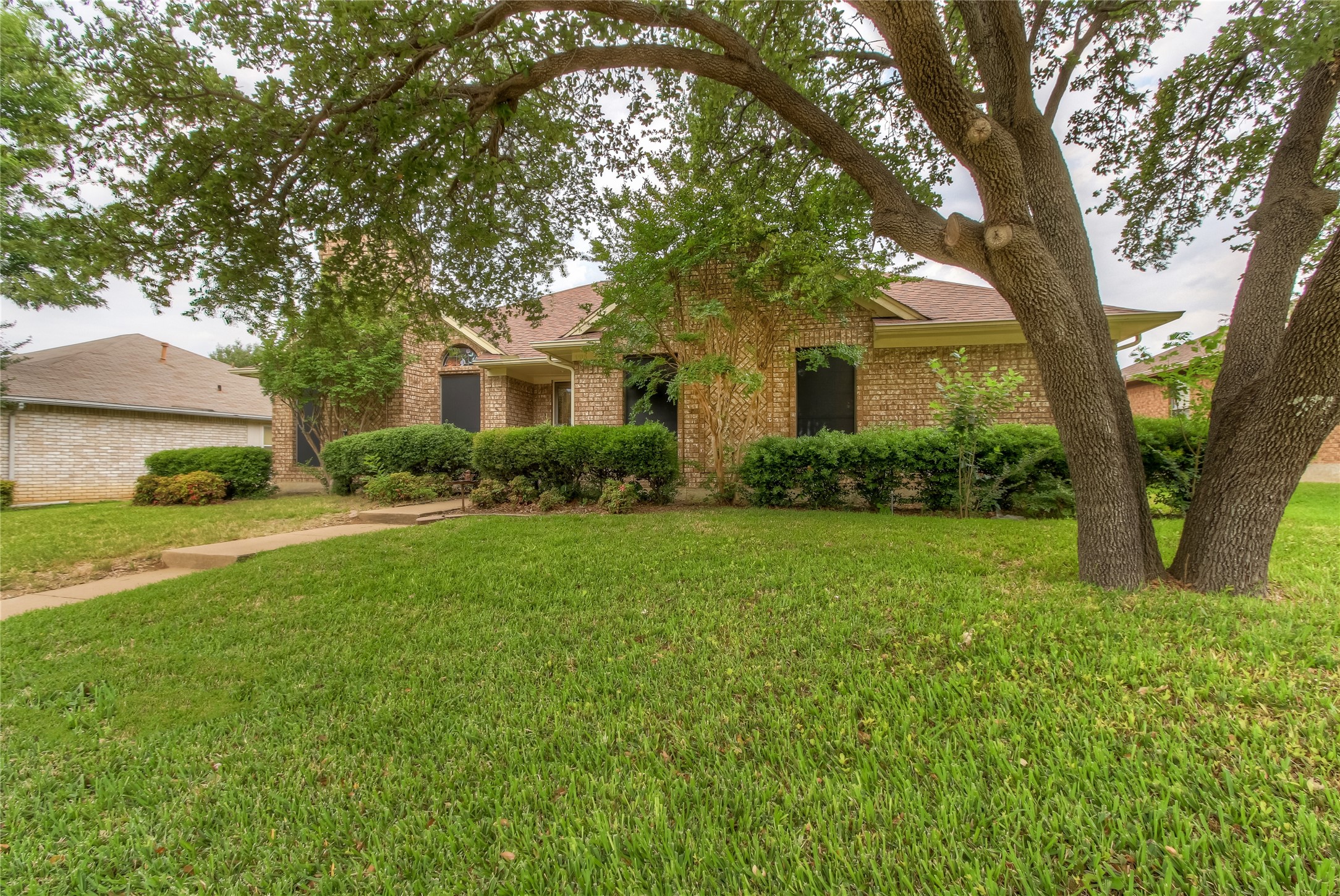 1513 Mission Ridge Trail Carrollton TX 75007