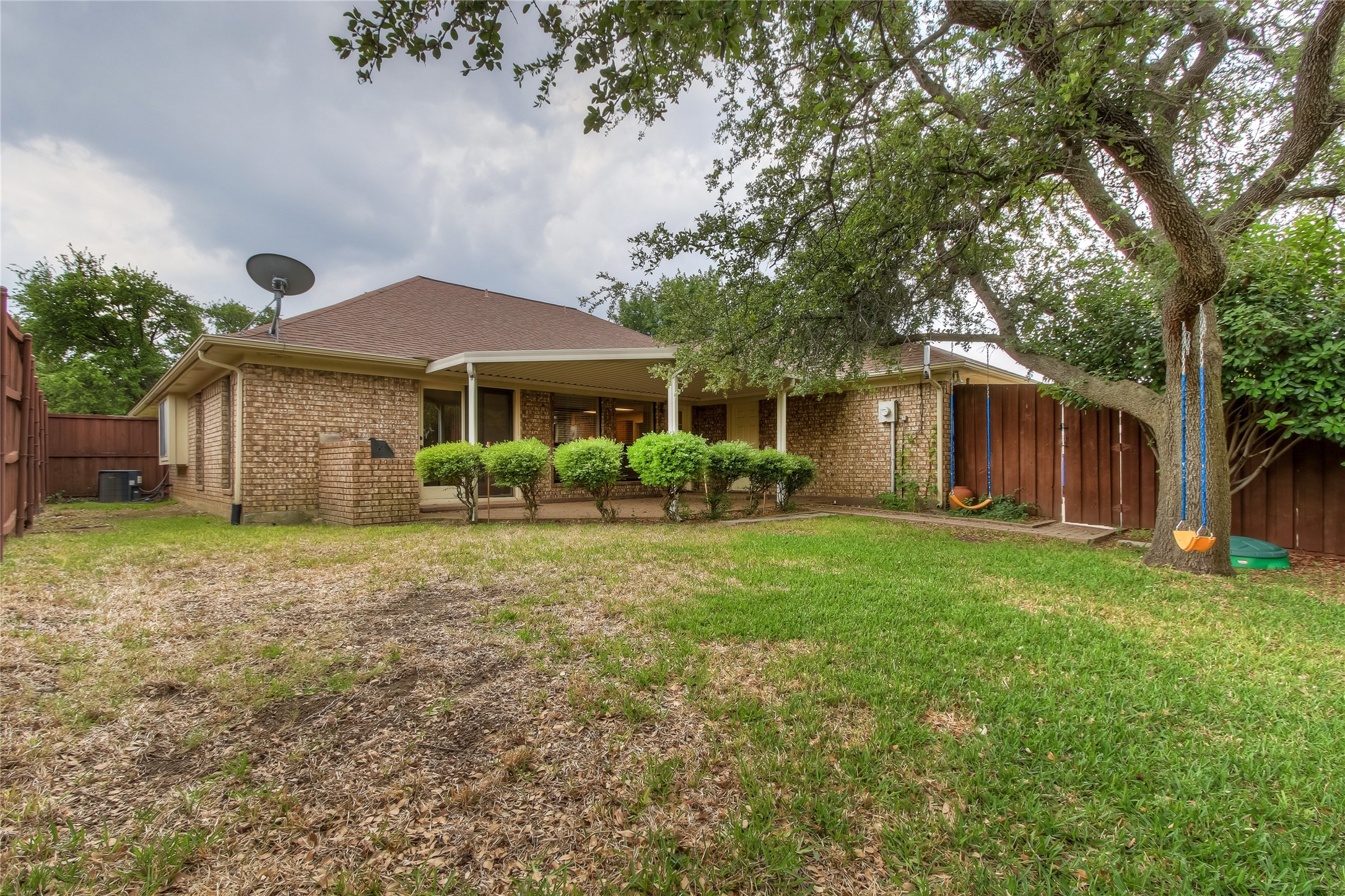 1513 Mission Ridge Trail Carrollton TX 75007