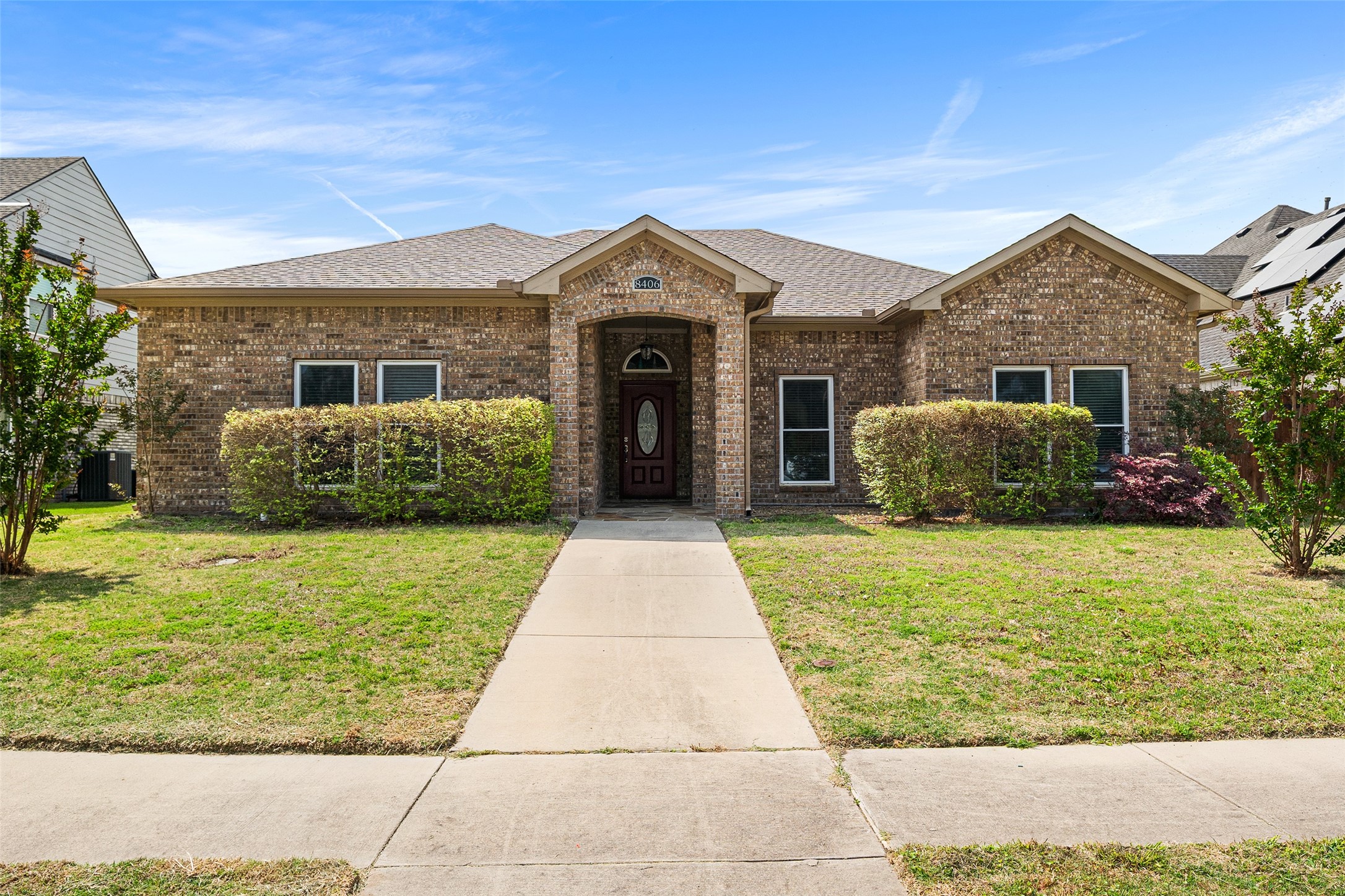 8406 Willowbrook Drive Rowlett TX 75088
