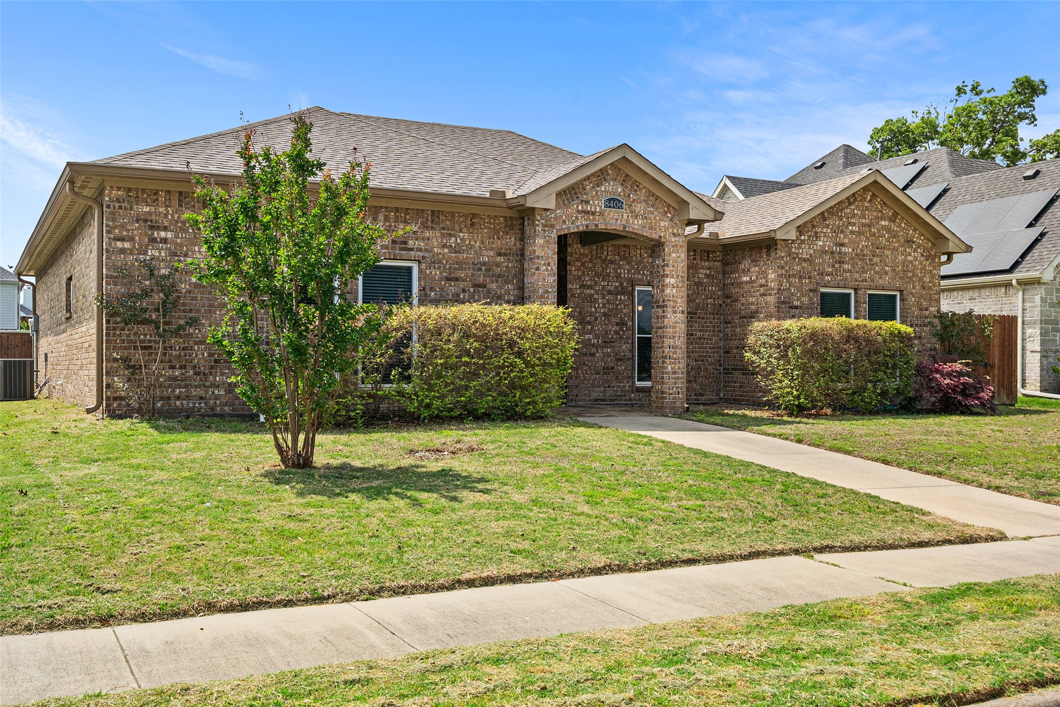 8406 Willowbrook Drive Rowlett TX 75088