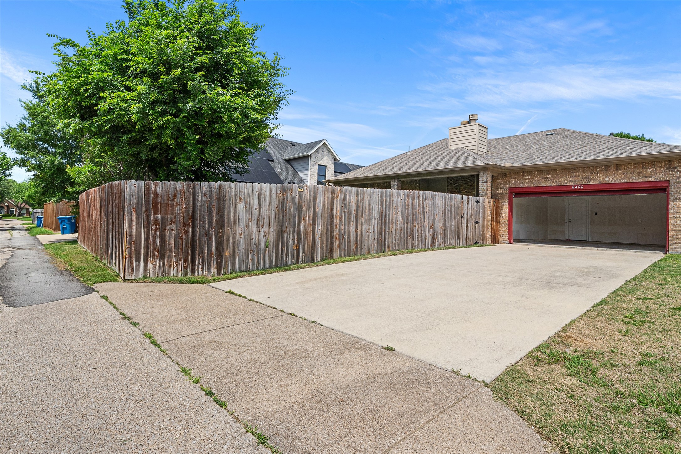 8406 Willowbrook Drive Rowlett TX 75088