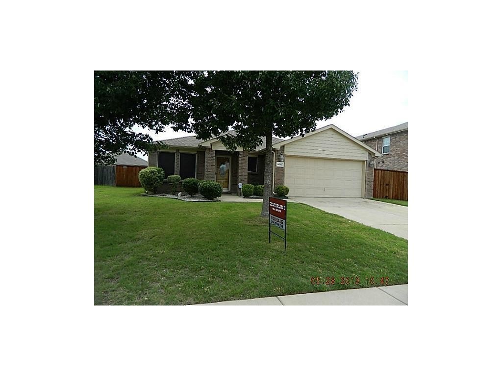 4642 Elm Point Drive Balch Springs TX 75180