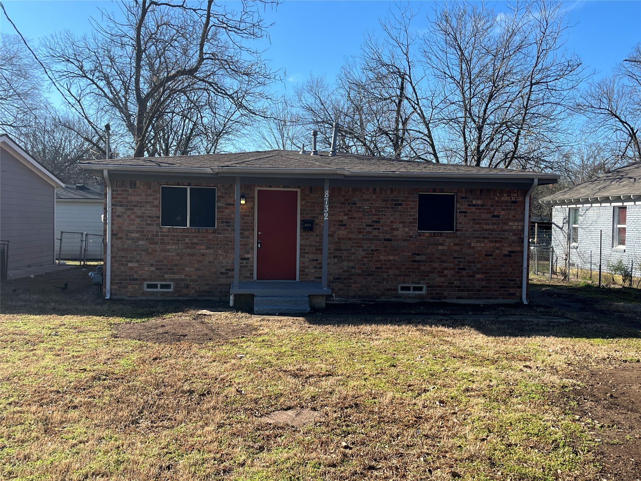 8732 Slay Street Dallas TX 75217