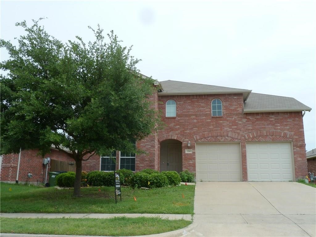 324 Highland Glen Wylie TX 75098