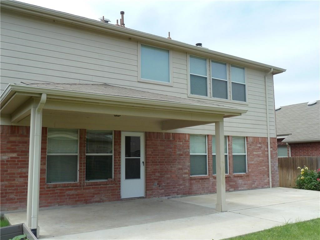 324 Highland Glen Wylie TX 75098
