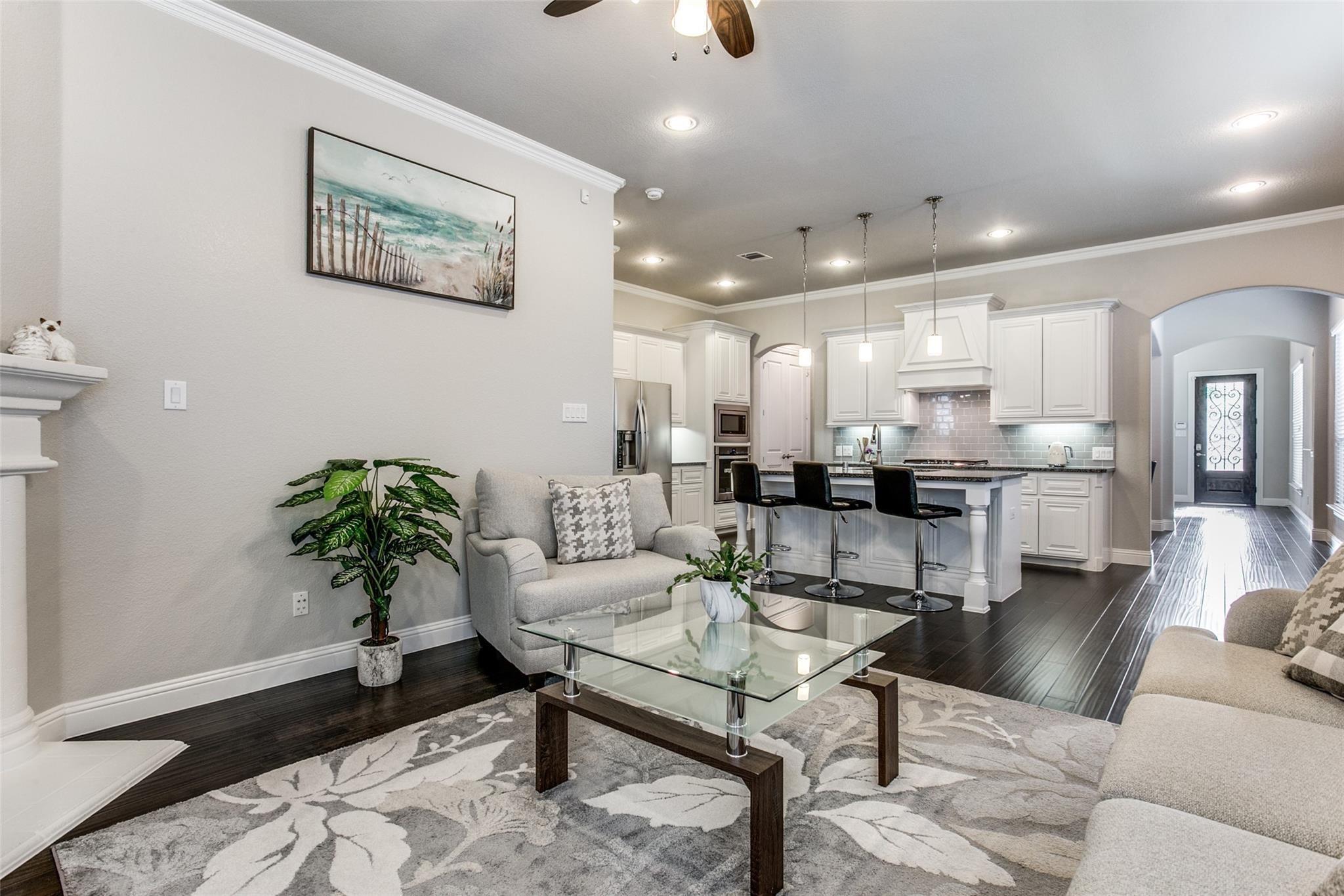3901 Bentley Drive Bedford TX 76021
