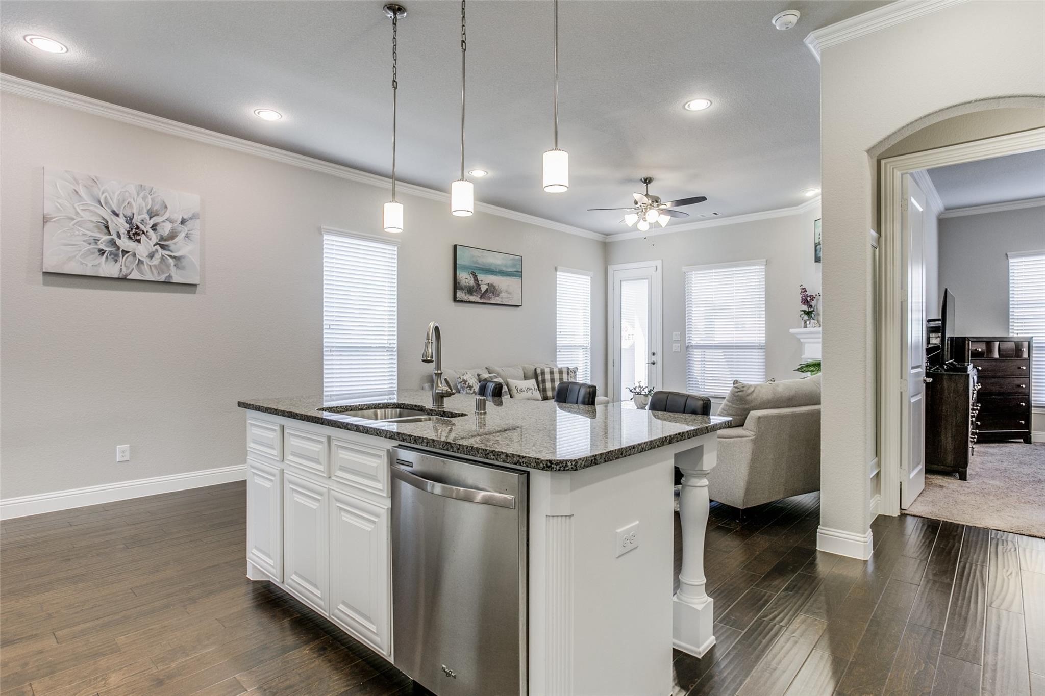 3901 Bentley Drive Bedford TX 76021