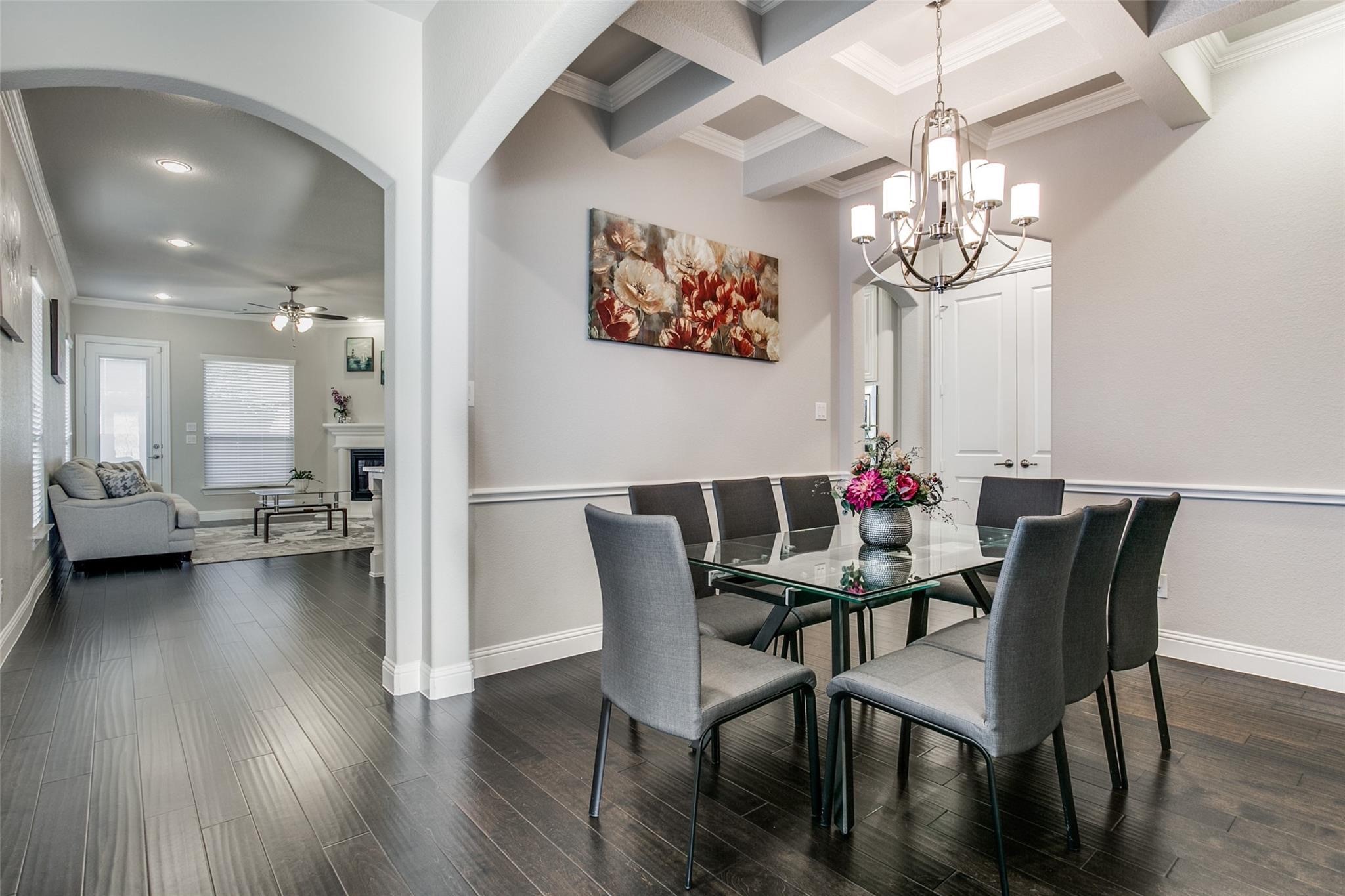 3901 Bentley Drive Bedford TX 76021