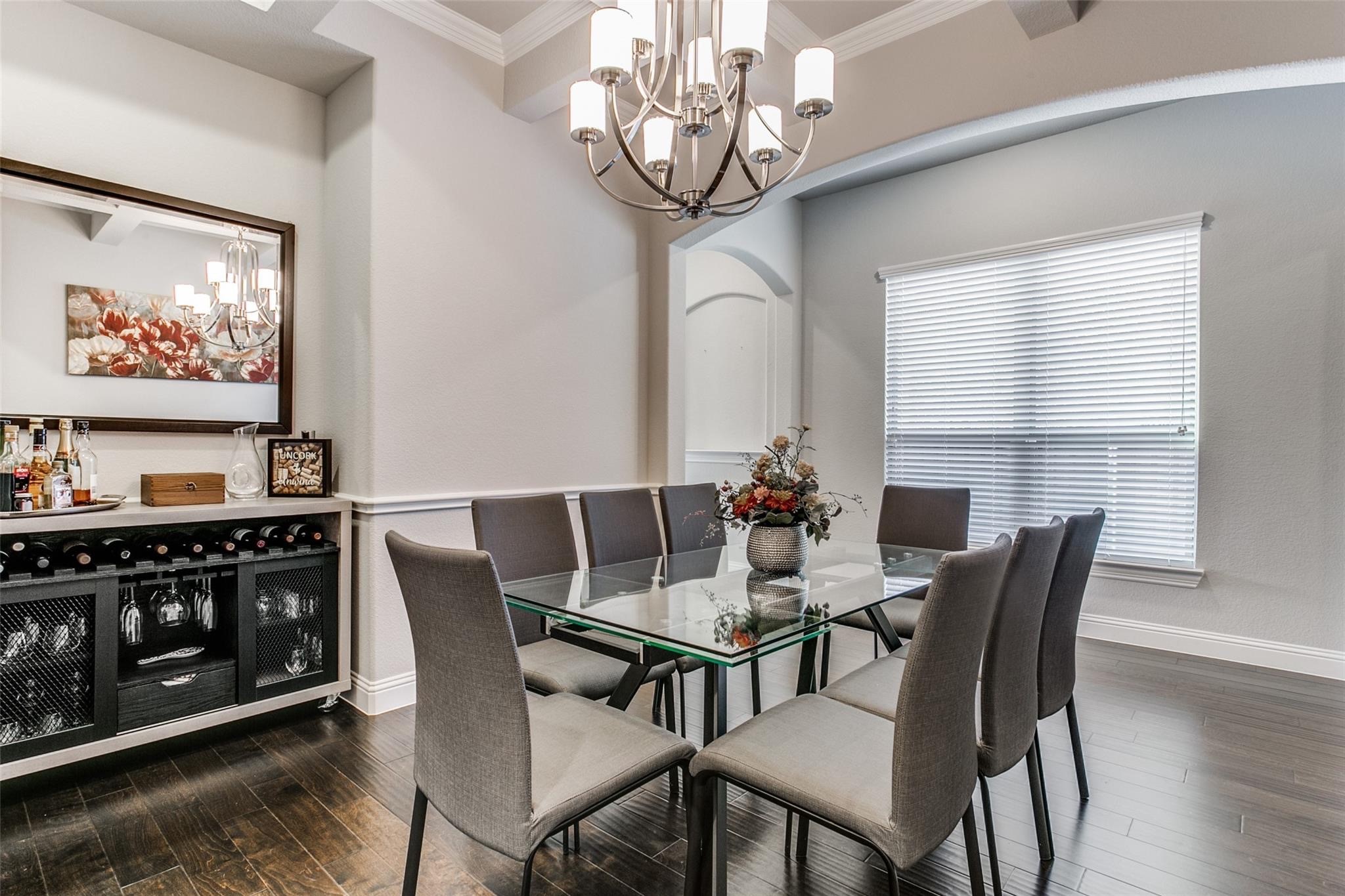 3901 Bentley Drive Bedford TX 76021