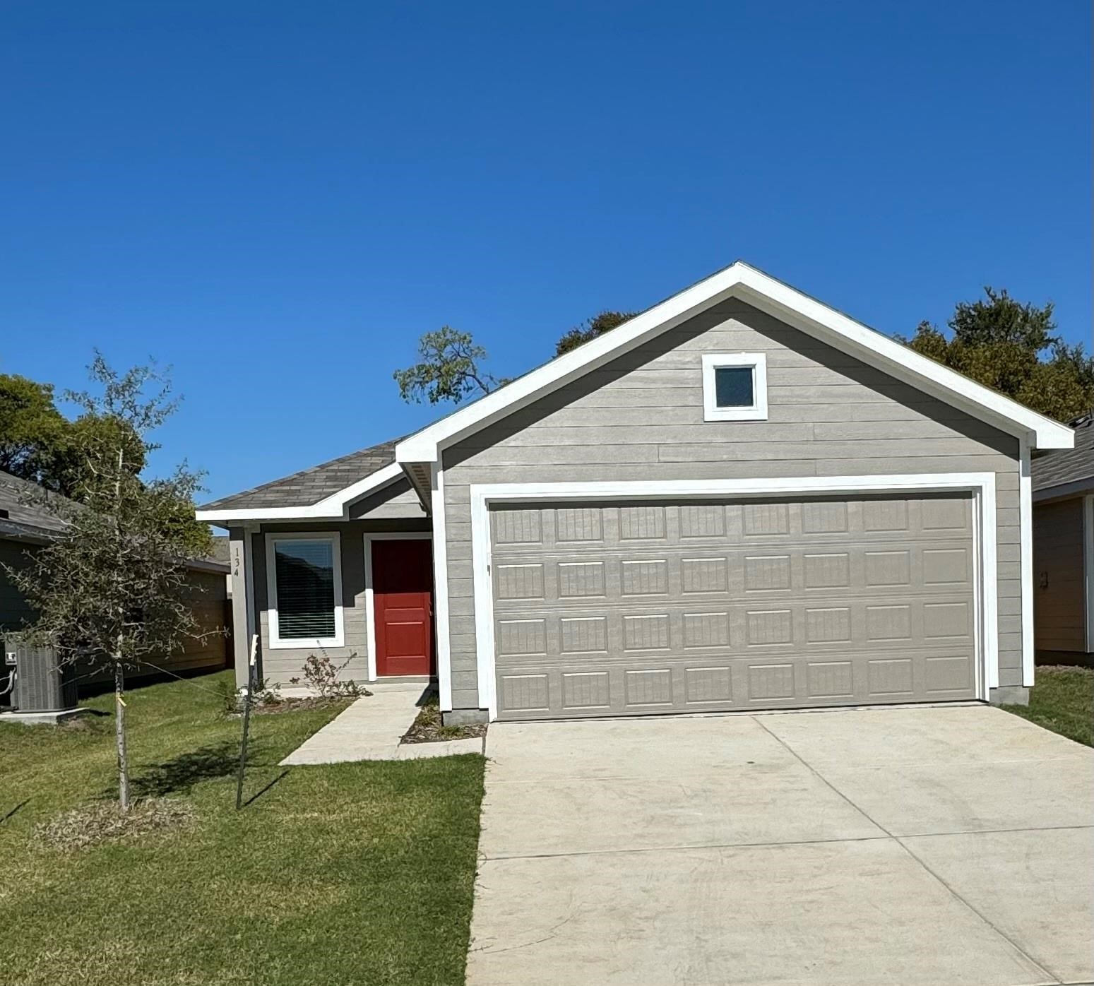 134 Harvest Street Princeton TX 75407