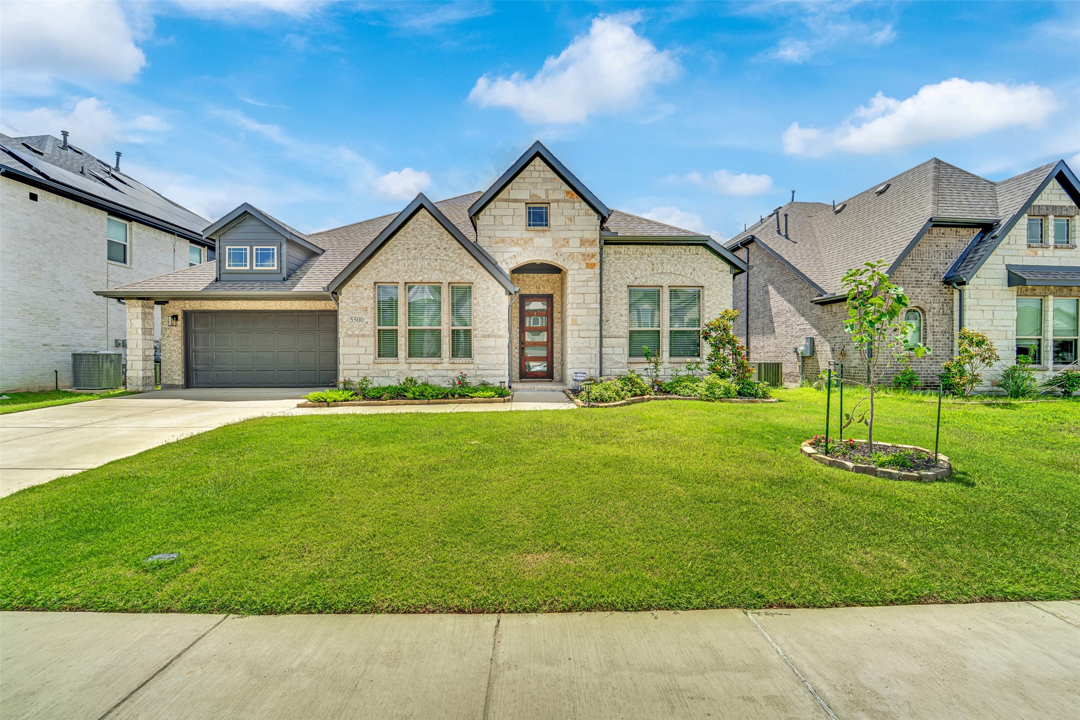 5500 Pooley Lane Mckinney TX 75071