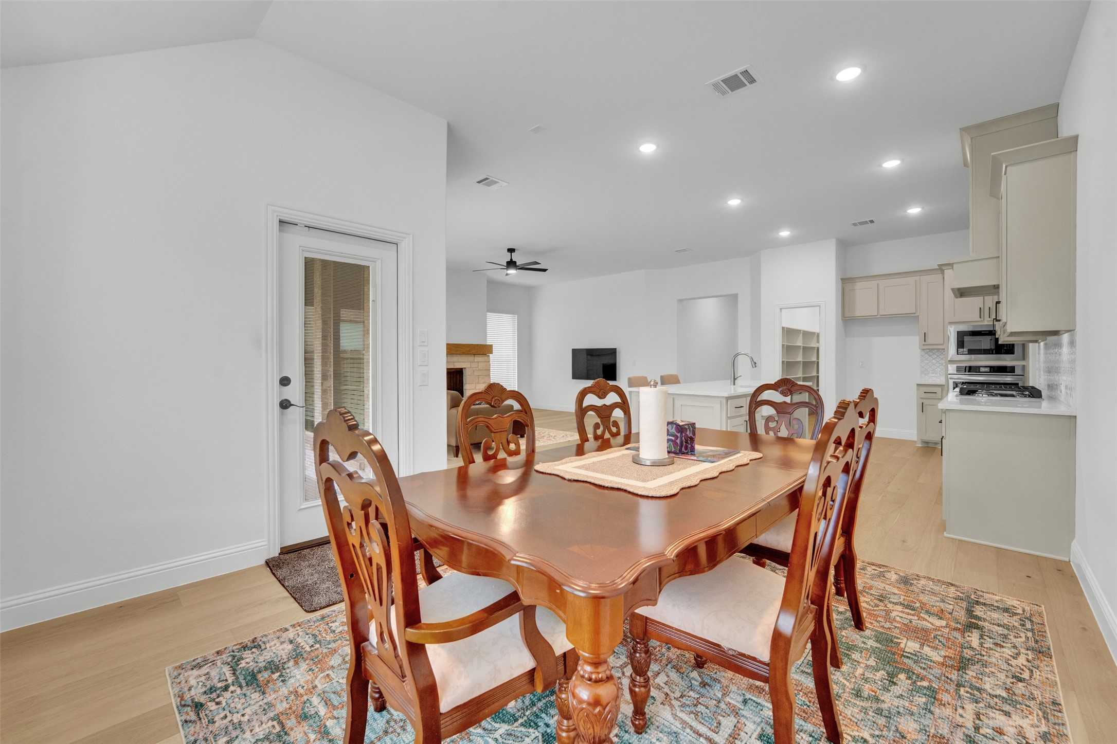 5500 Pooley Lane Mckinney TX 75071