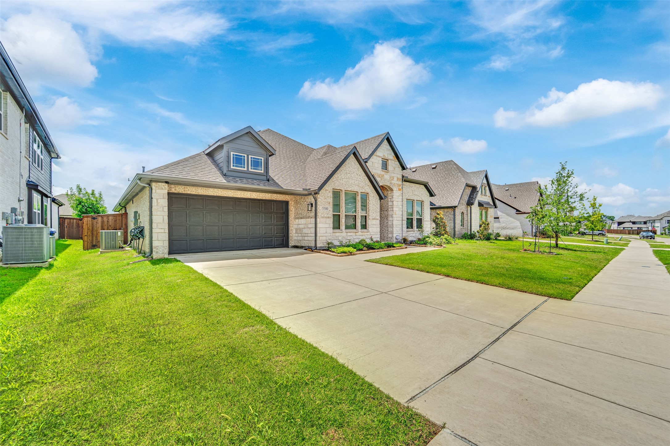 5500 Pooley Lane Mckinney TX 75071