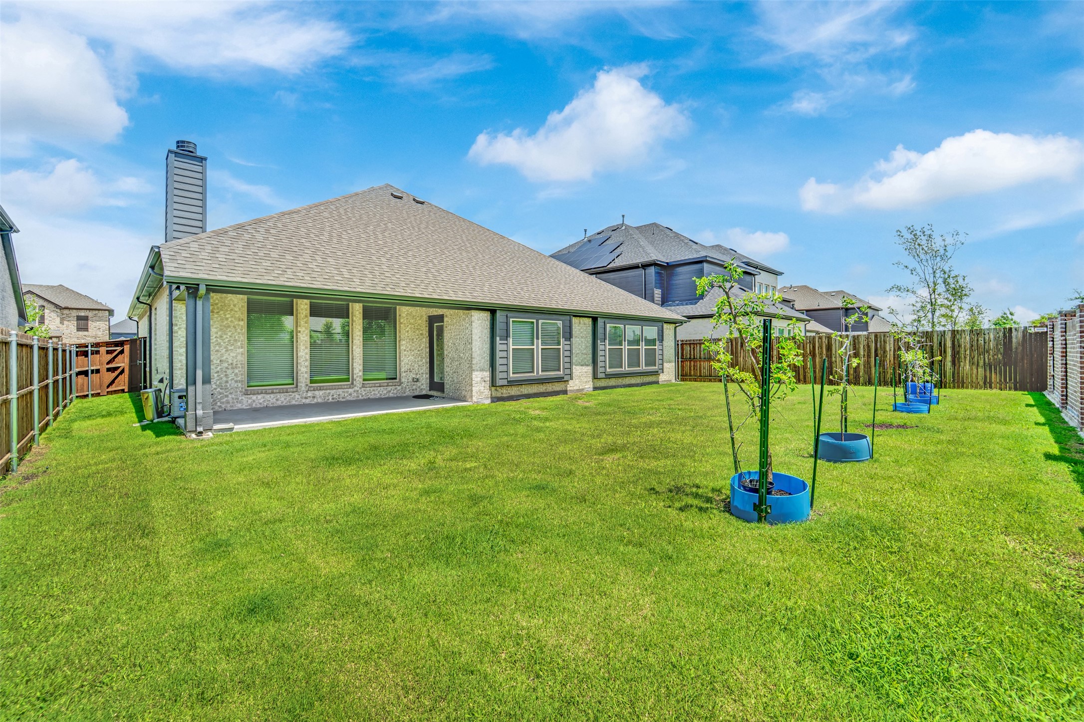 5500 Pooley Lane Mckinney TX 75071