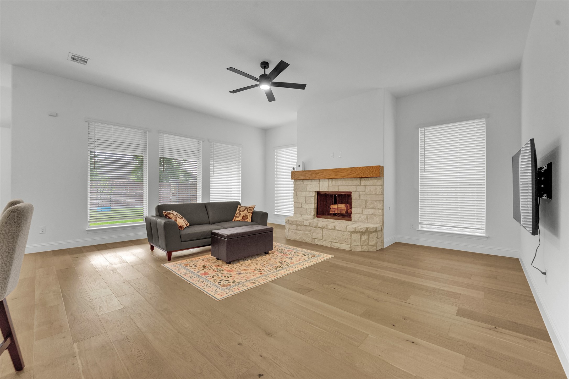 5500 Pooley Lane Mckinney TX 75071